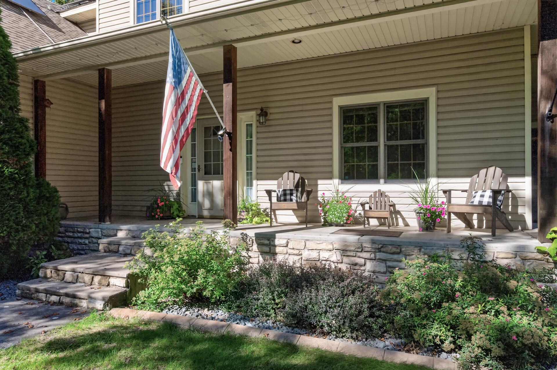 View of Residential at 5380 245th Street, Forest Lake MN 55025, Forest Lake (4 of 74) - Mike Wilen | Minnesota Team Real Estate