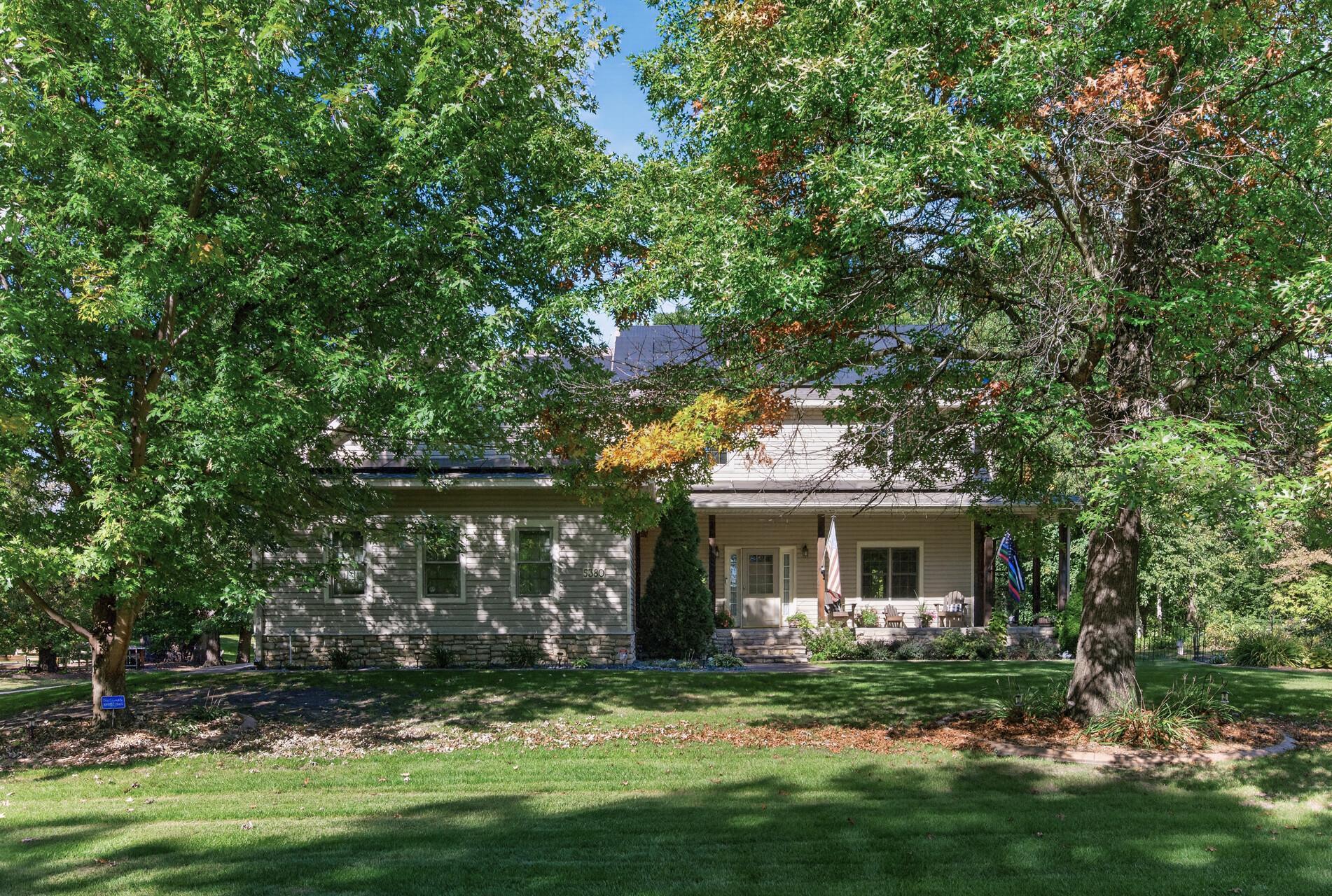 View of Residential at 5380 245th Street, Forest Lake MN 55025, Forest Lake (3 of 74) - Mike Wilen | Minnesota Team Real Estate
