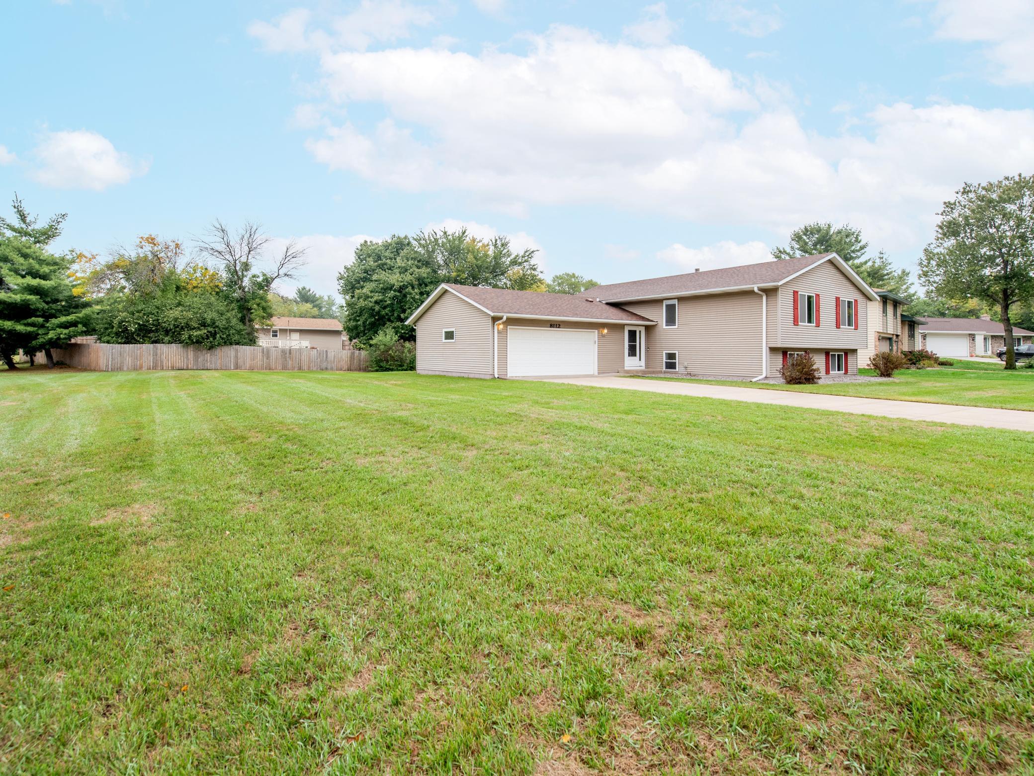 View of Residential at 8112 Lad Parkway, Brooklyn Park MN 55443, Brooklyn Park (37 of 44) - Mike Wilen | Minnesota Team Real Estate