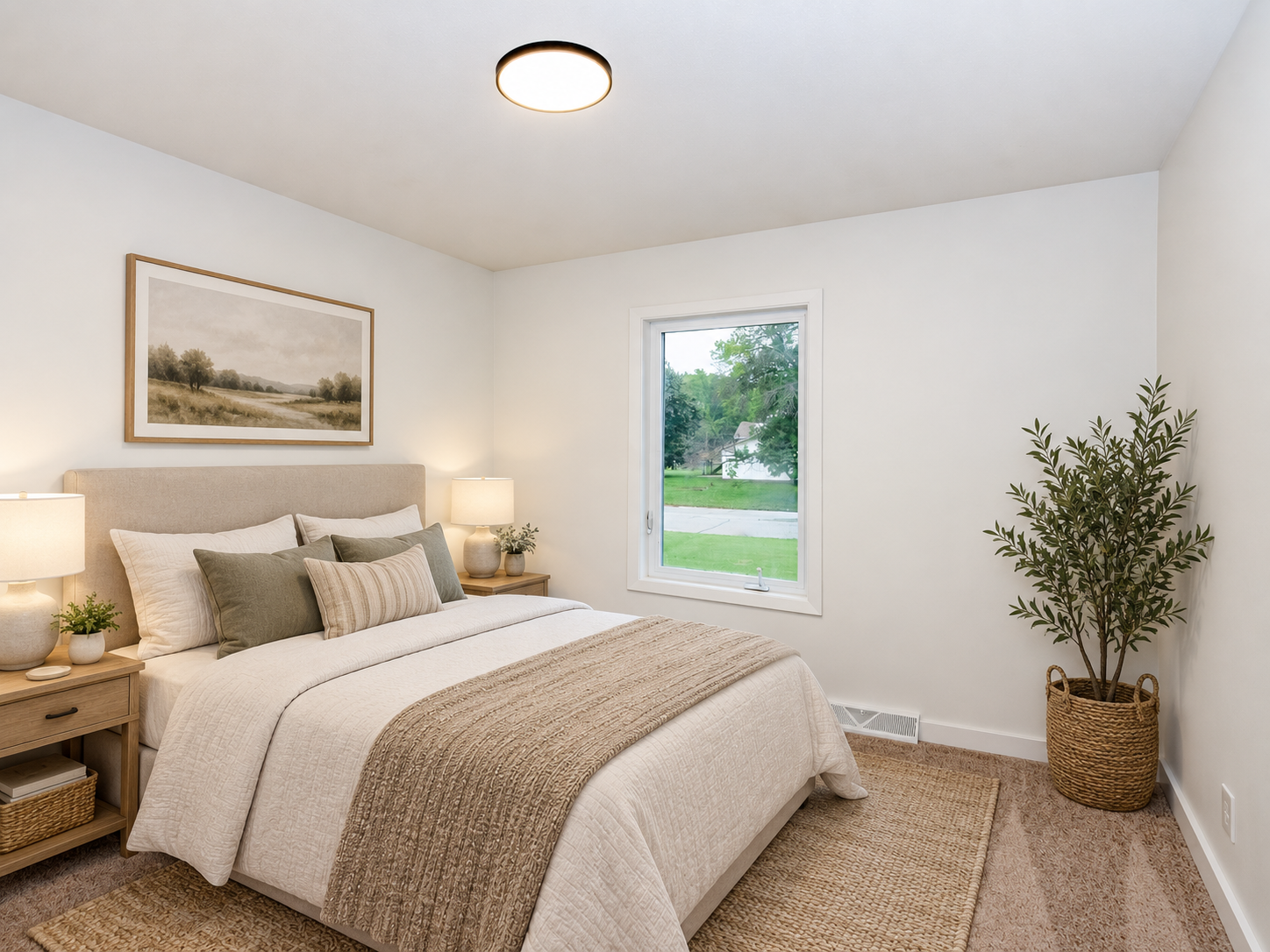 View of Residential at 8112 Lad Parkway, Brooklyn Park MN 55443, Brooklyn Park (15 of 23) - Mike Wilen | Minnesota Team Real Estate