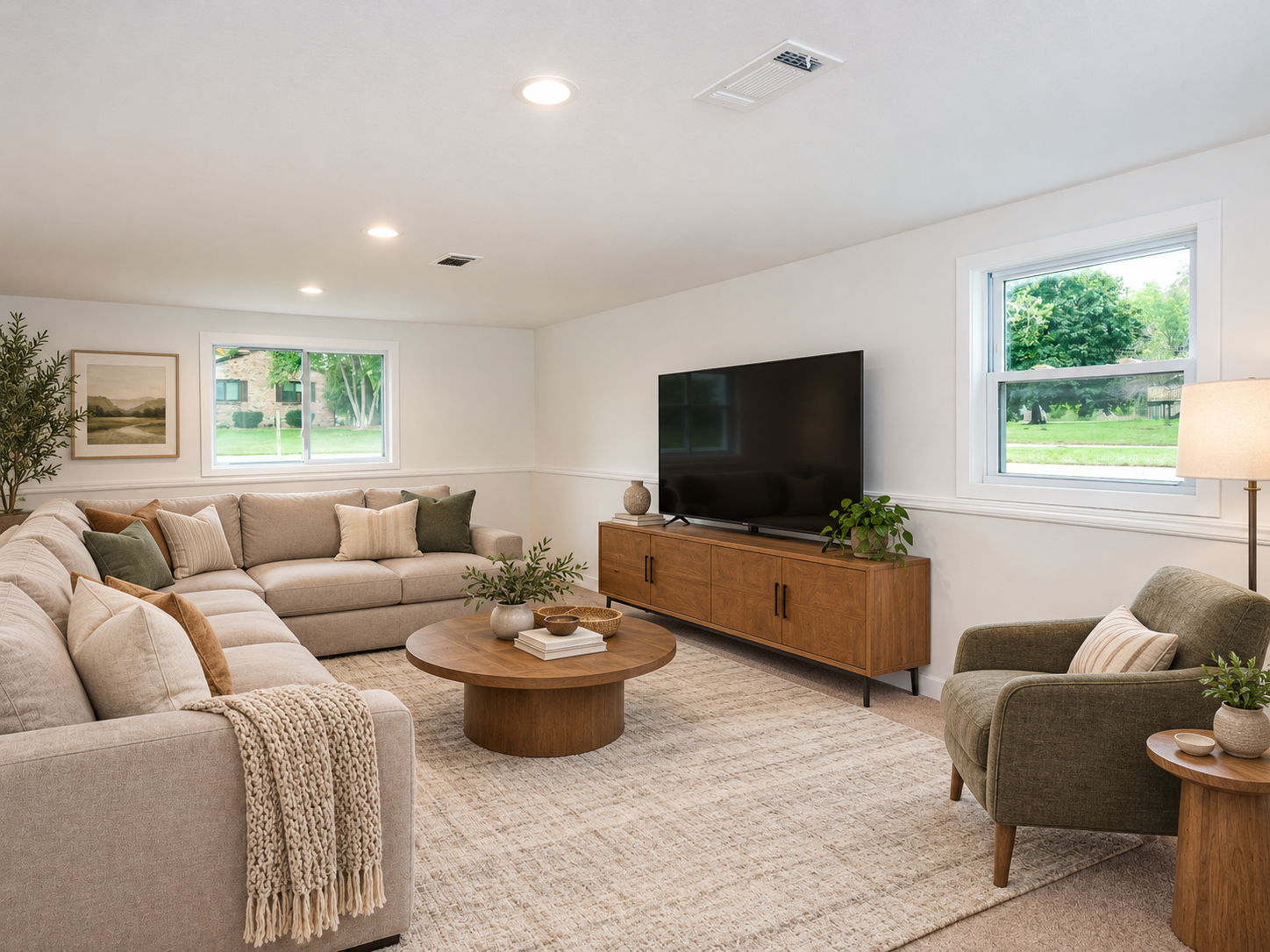 View of Residential at 8112 Lad Parkway, Brooklyn Park MN 55443, Brooklyn Park (26 of 44) - Mike Wilen | Minnesota Team Real Estate