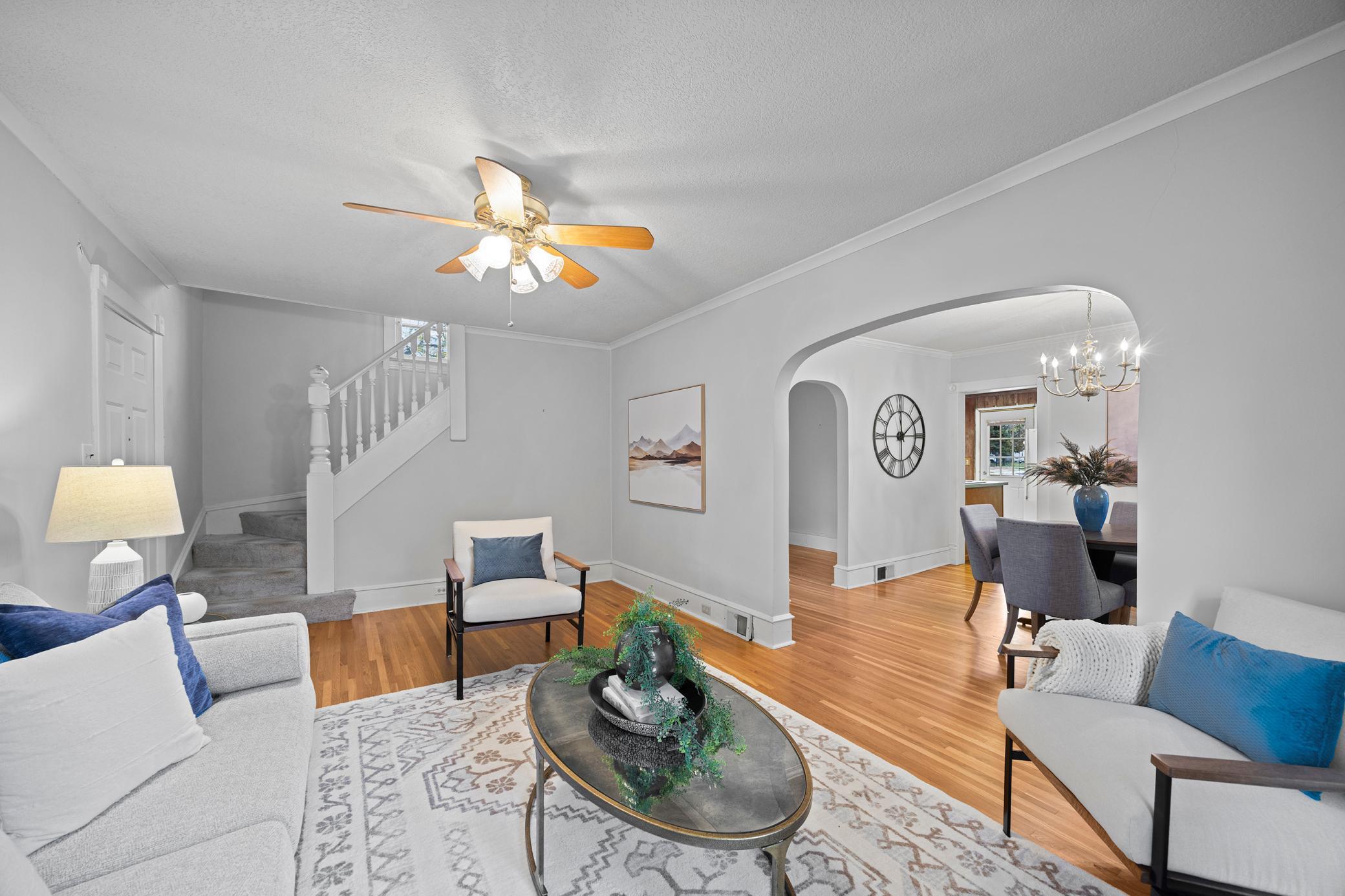 View of Residential at 245 8th Avenue, Hopkins MN 55343, Hopkins (8 of 35) - Mike Wilen | Minnesota Team Real Estate