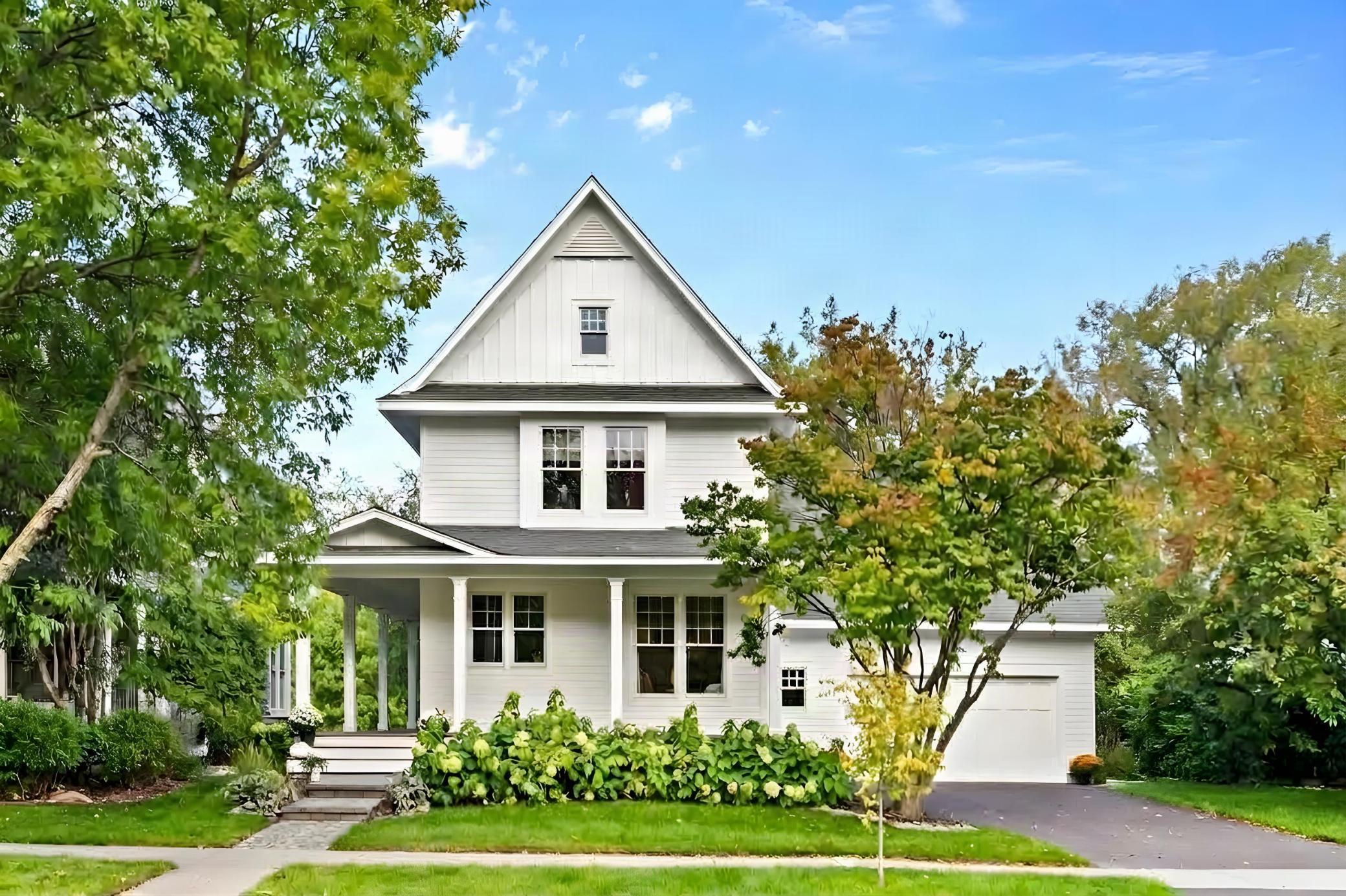 View of Single Family at 209 Rutherford Road, Stillwater - Mike Wilen | Minnesota Team Real Estate