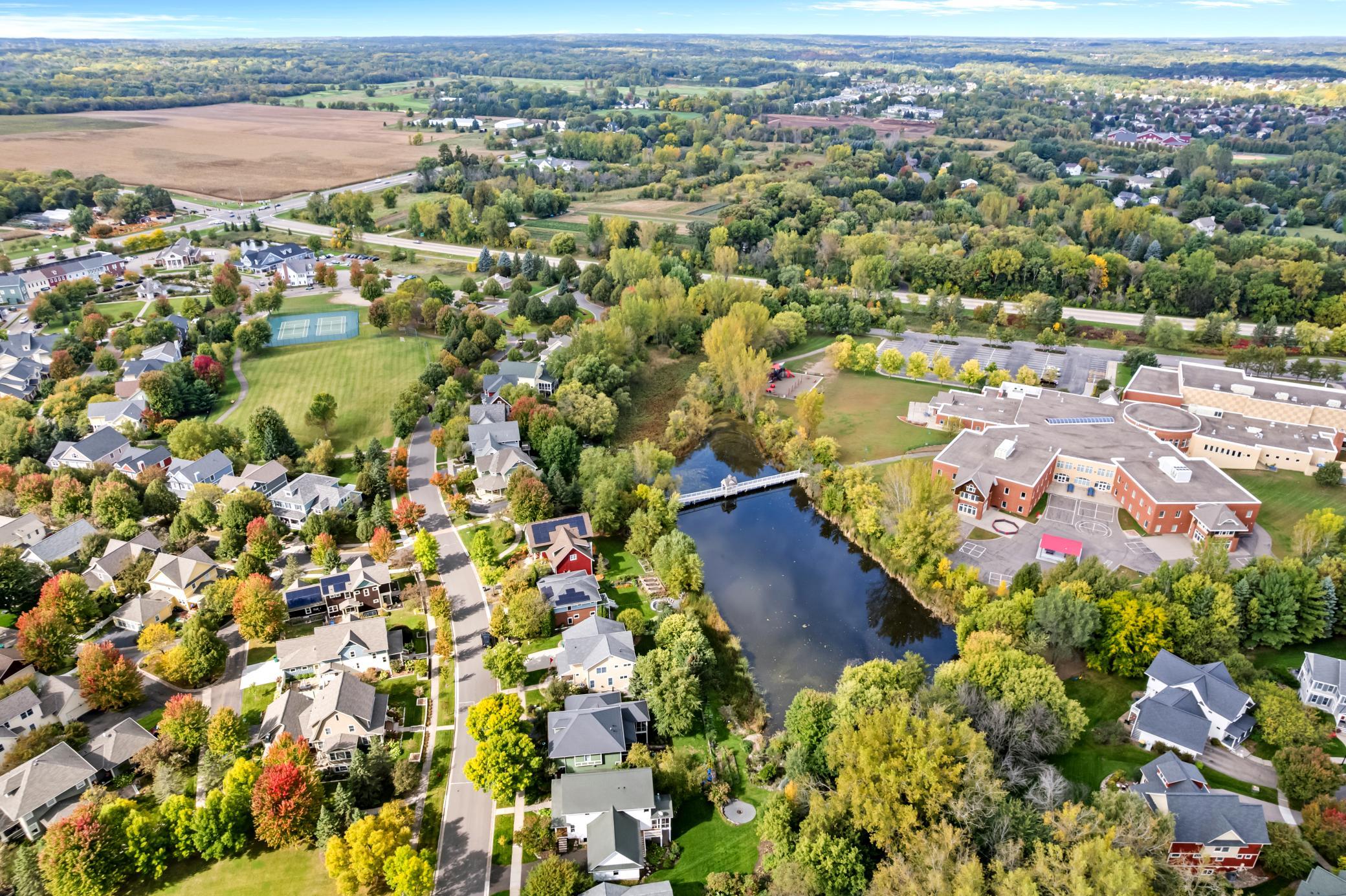 View of Residential at 209 Rutherford Road, Stillwater MN 55082, Stillwater (5 of 66) - Mike Wilen | Minnesota Team Real Estate