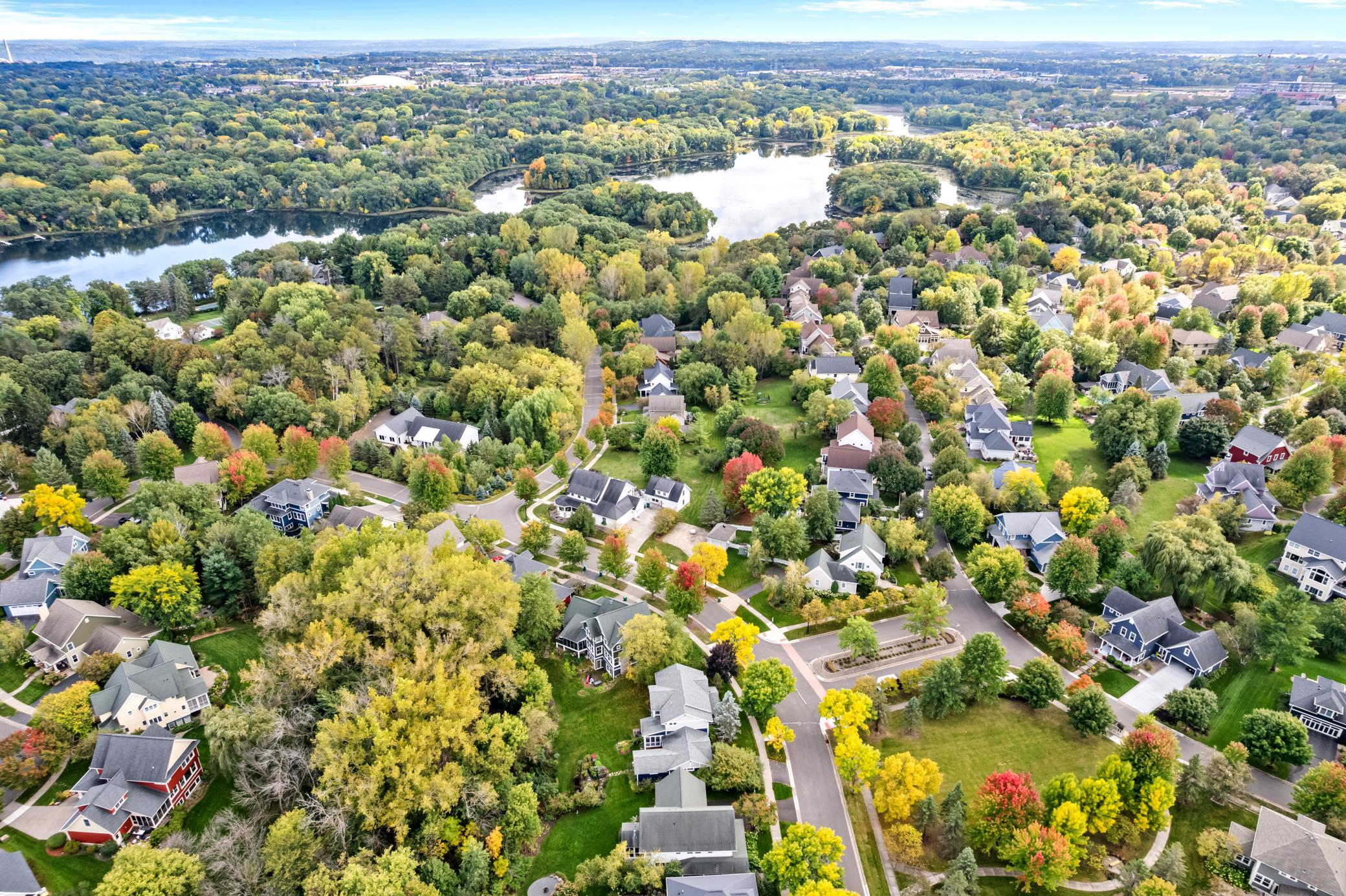 View of Residential at 209 Rutherford Road, Stillwater MN 55082, Stillwater (49 of 66) - Mike Wilen | Minnesota Team Real Estate