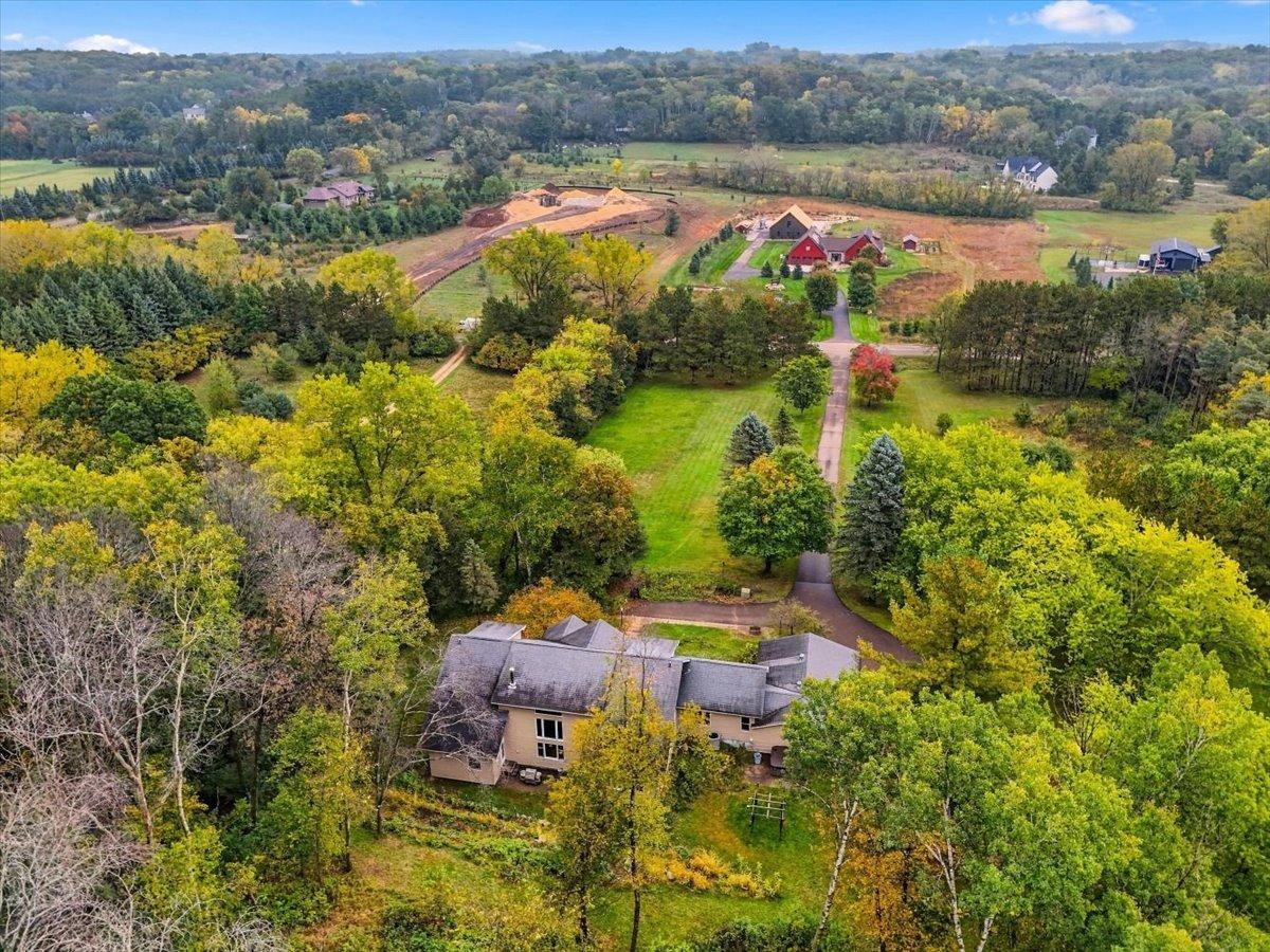 View of Residential at 5150 Trading Post Trail, Afton MN 55001, Afton (47 of 51) - Mike Wilen | Minnesota Team Real Estate
