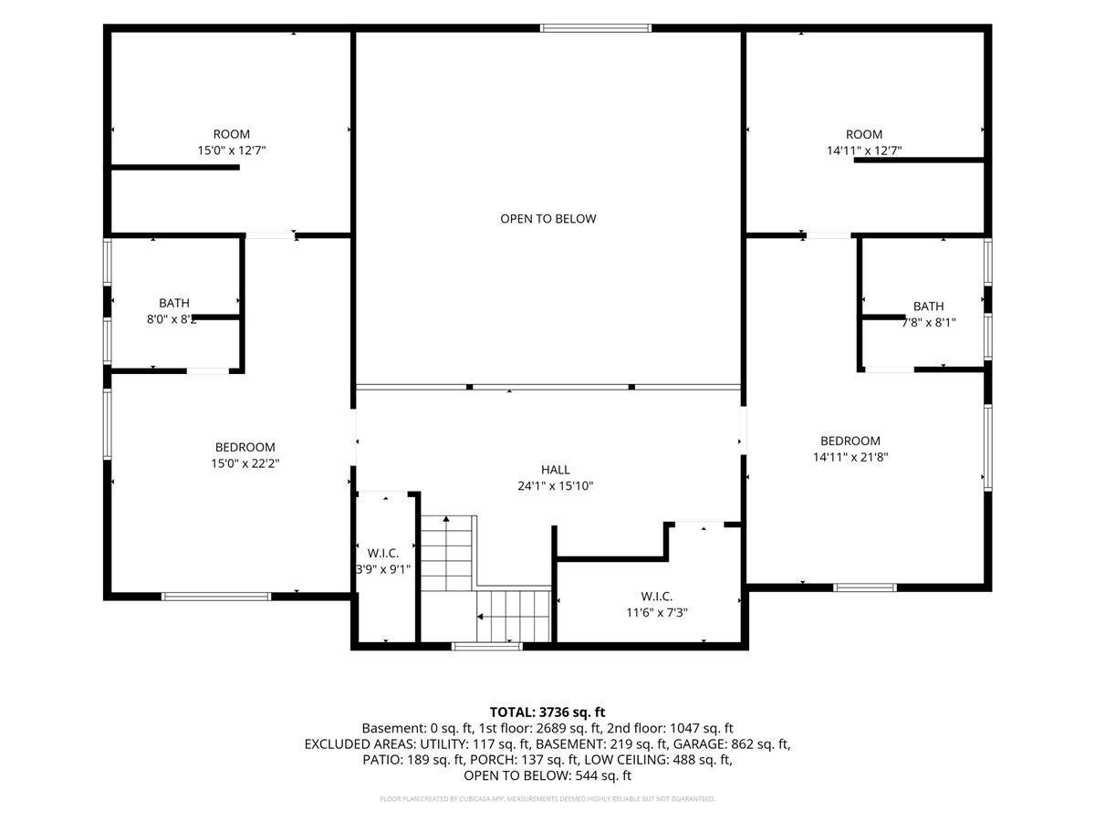 View of Residential at 5150 Trading Post Trail, Afton MN 55001, Afton (49 of 51) - Mike Wilen | Minnesota Team Real Estate