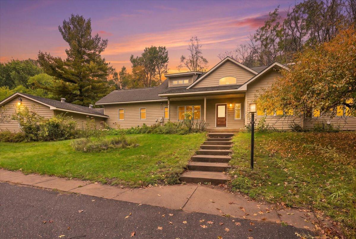 View of Single Family at 5150 Trading Post Trail, Afton - Mike Wilen | Minnesota Team Real Estate