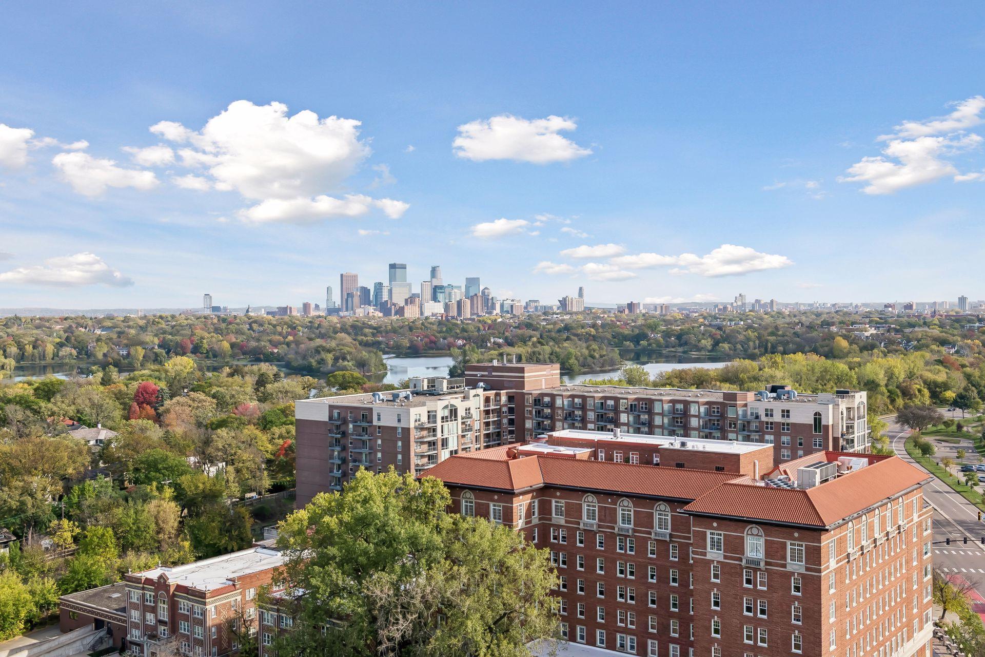 View of Residential at 2950 Dean Parkway #2103, Minneapolis MN 55416, Minneapolis (3 of 60) - Mike Wilen | Minnesota Team Real Estate