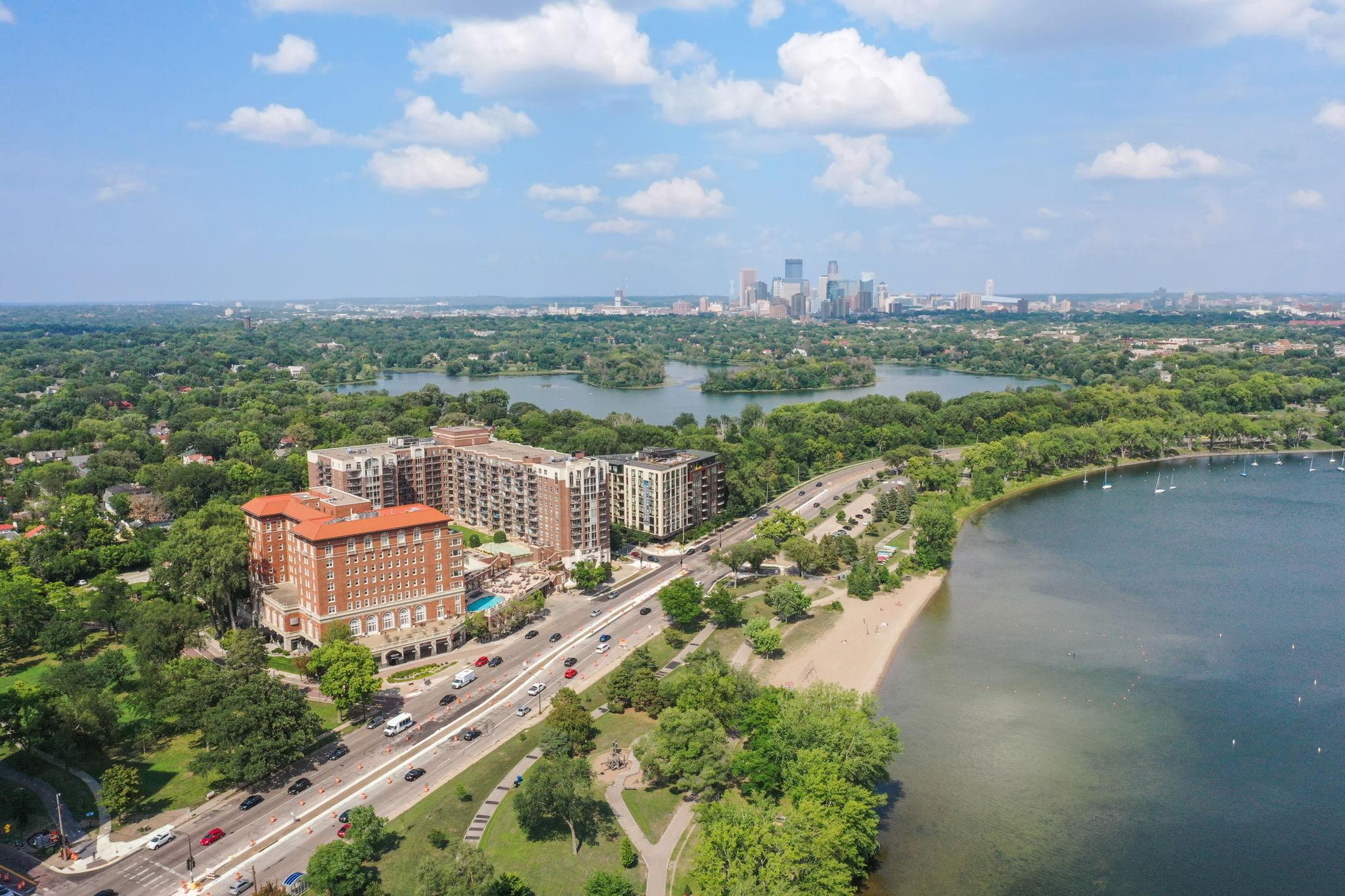 View of Residential at 2950 Dean Parkway #2103, Minneapolis MN 55416, Minneapolis (39 of 60) - Mike Wilen | Minnesota Team Real Estate