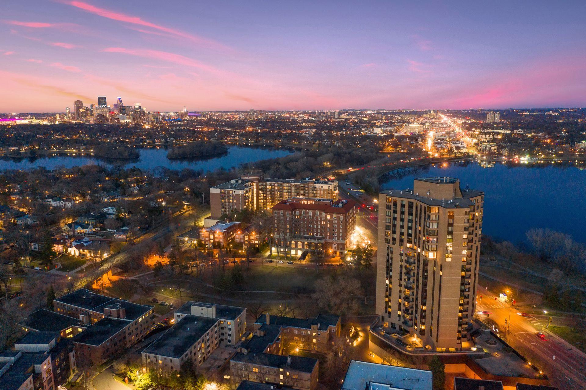 View of Residential at 2950 Dean Parkway #2103, Minneapolis MN 55416, Minneapolis (56 of 60) - Mike Wilen | Minnesota Team Real Estate