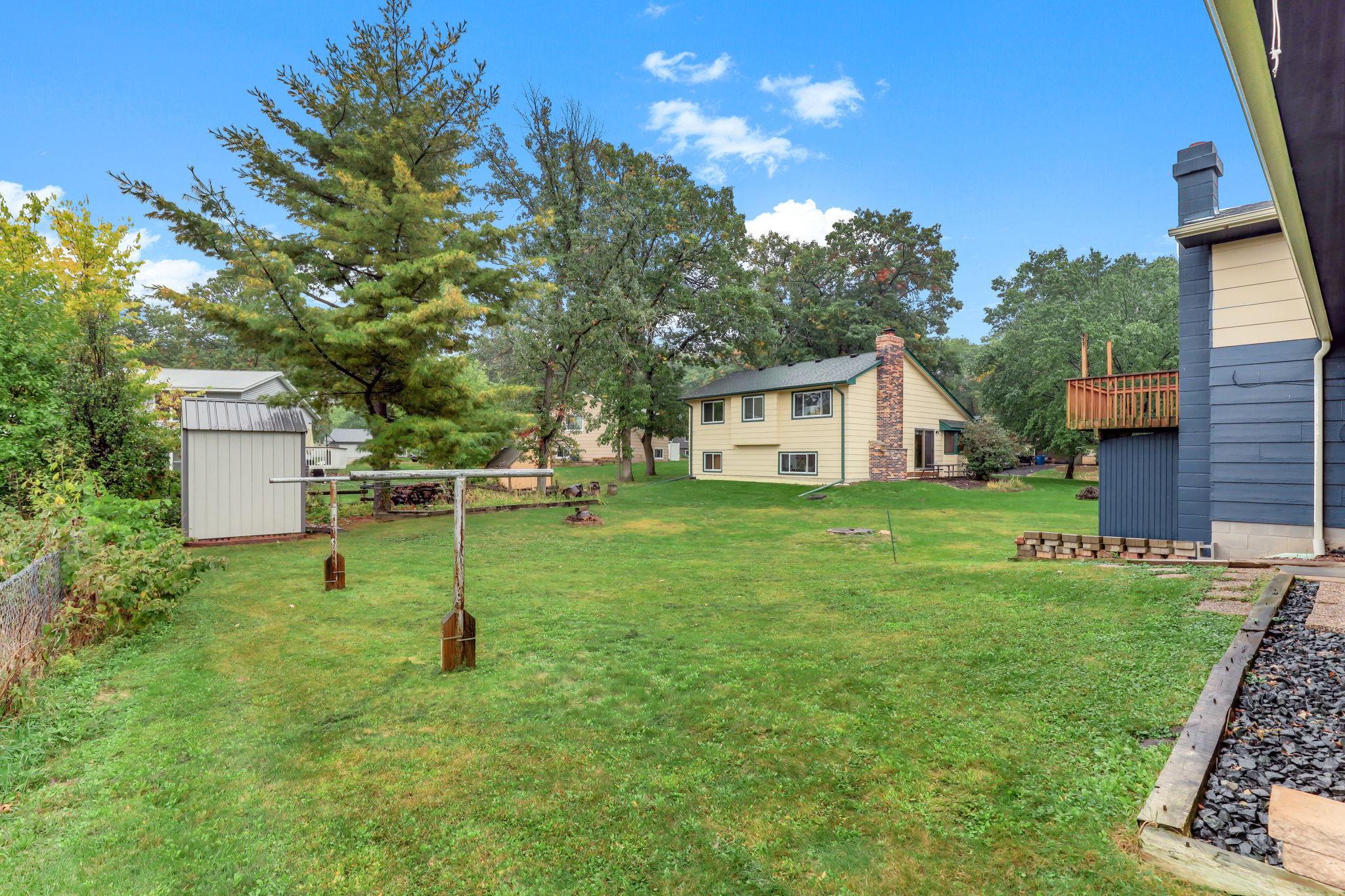 View of Residential at 4 Shepherd Court, Circle Pines MN 55014, Circle Pines (24 of 28) - Mike Wilen | Minnesota Team Real Estate