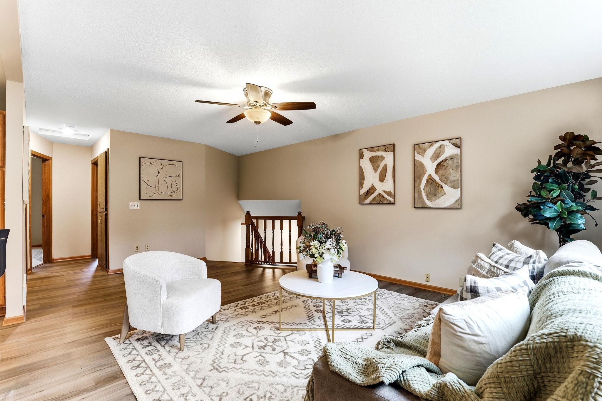 View of Residential at 4 Shepherd Court, Circle Pines MN 55014, Circle Pines (4 of 28) - Mike Wilen | Minnesota Team Real Estate