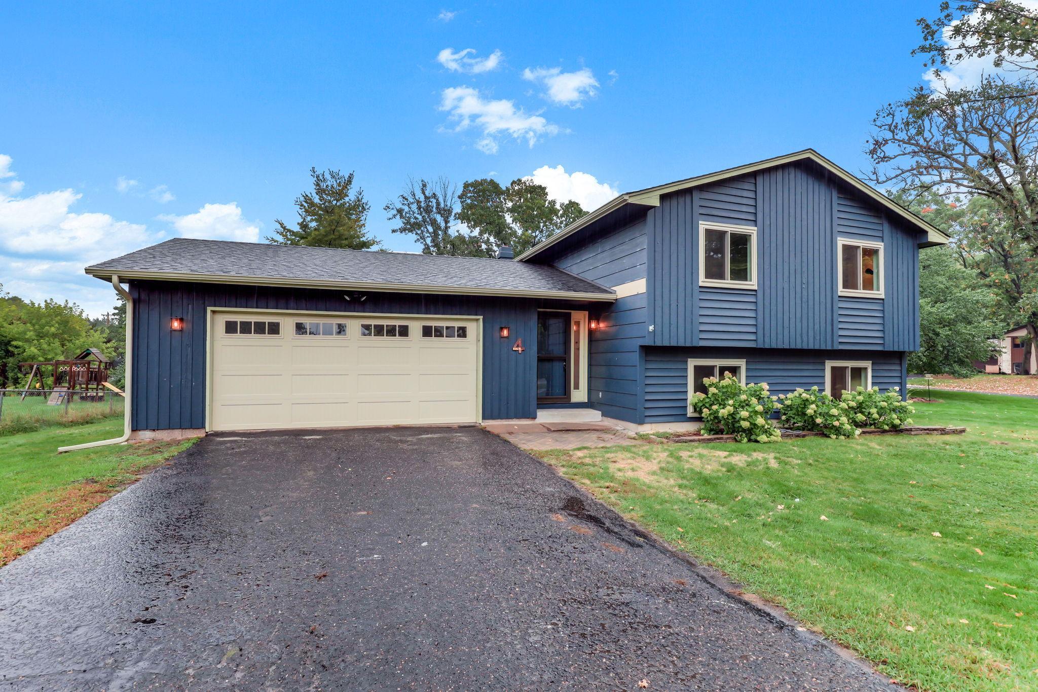 View of Single Family at 4 Shepherd Court, Circle Pines - Mike Wilen | Minnesota Team Real Estate