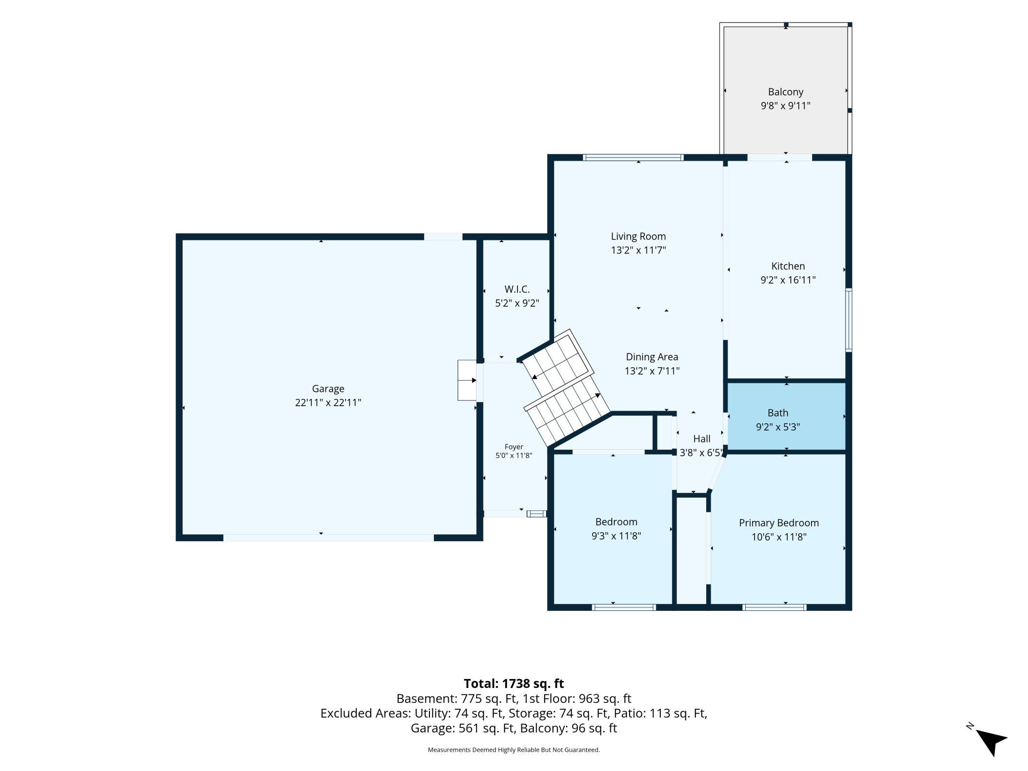 View of Residential at 4 Shepherd Court, Circle Pines MN 55014, Circle Pines (26 of 28) - Mike Wilen | Minnesota Team Real Estate