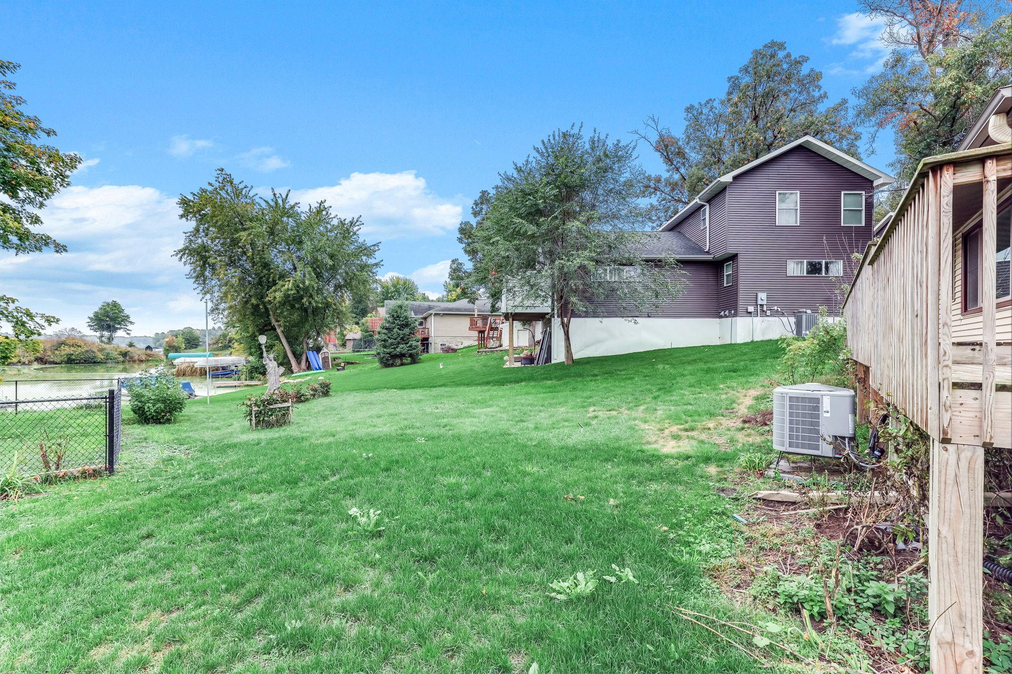 View of Residential at 14073 290th Avenue, Zimmerman MN 55398, Zimmerman (22 of 29) - Mike Wilen | Minnesota Team Real Estate