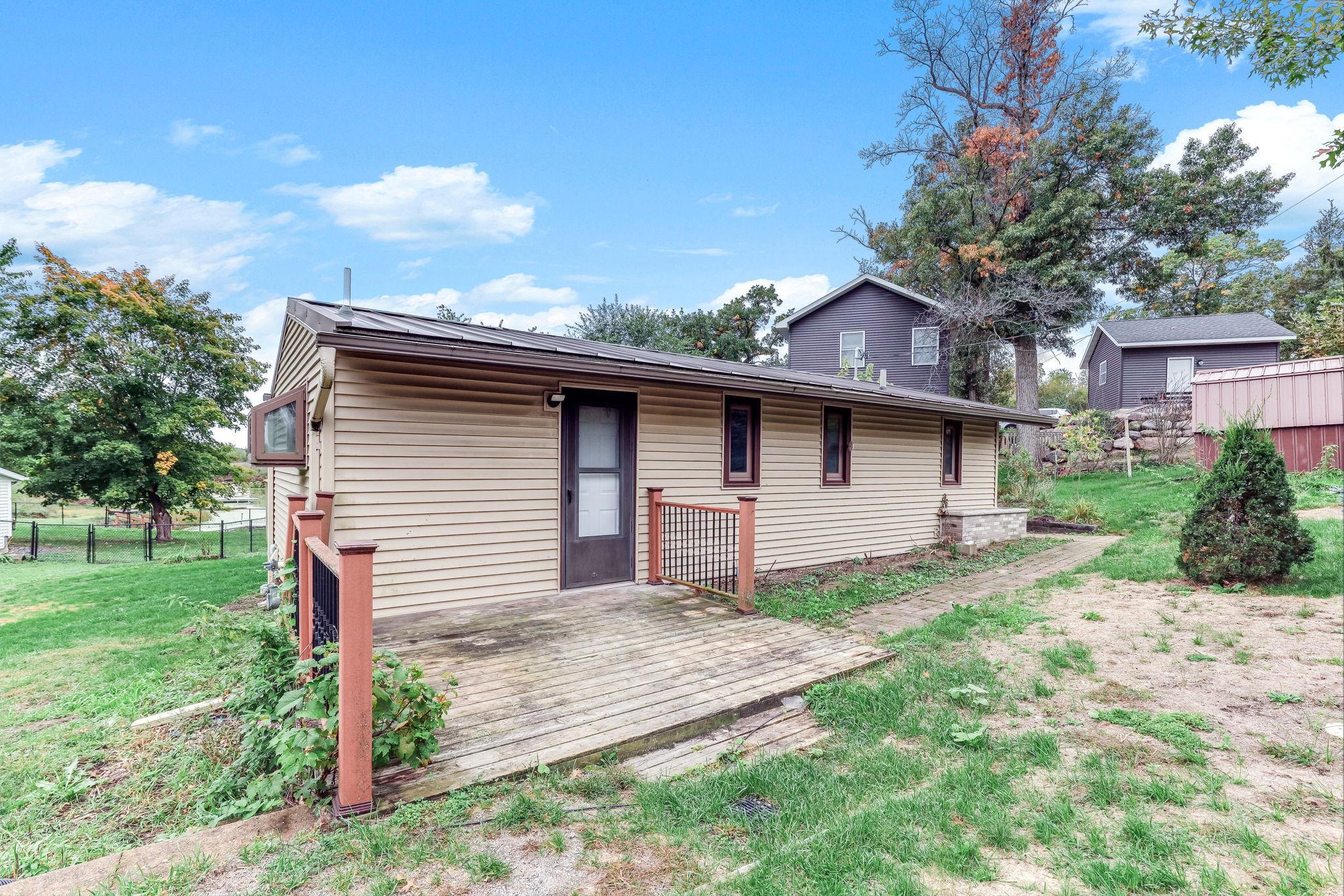 View of Single Family at 14073 290th Avenue, Zimmerman - Mike Wilen | Minnesota Team Real Estate