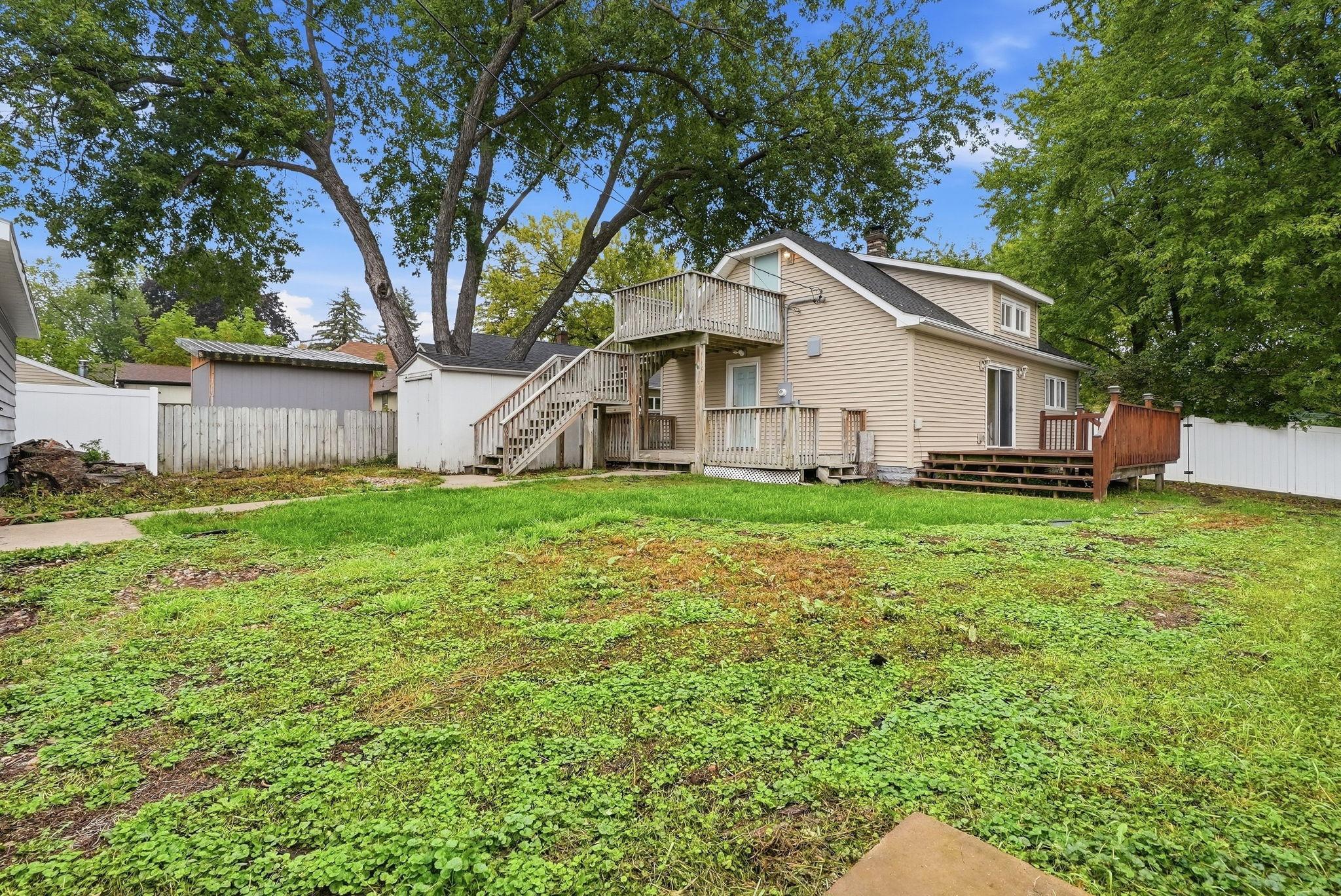 View of Residential at 3411 Lee Avenue, Crystal MN 55422, Crystal (71 of 79) - Mike Wilen | Minnesota Team Real Estate