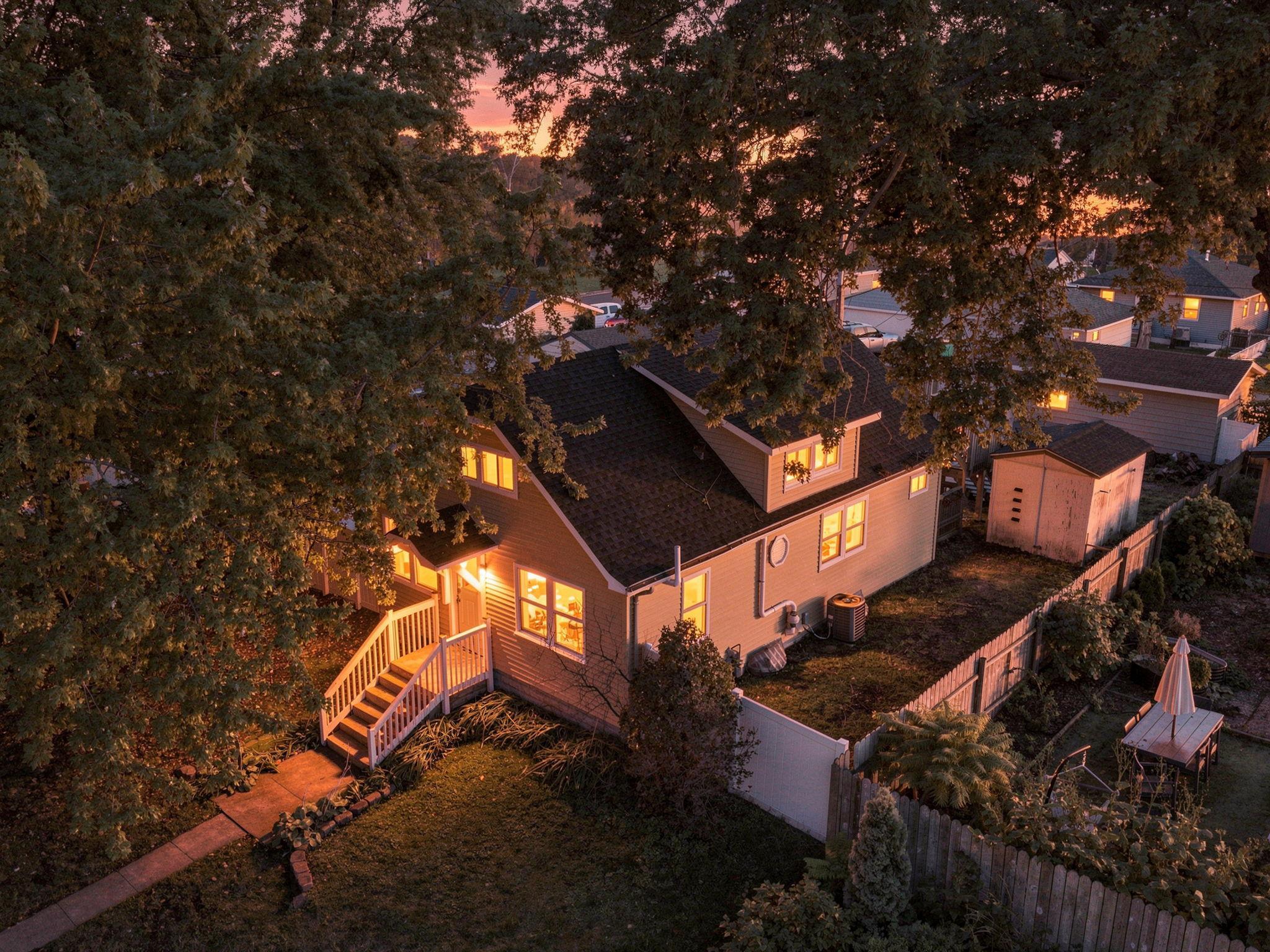 View of Single Family at 3411 Lee Avenue, Crystal - Mike Wilen | Minnesota Team Real Estate