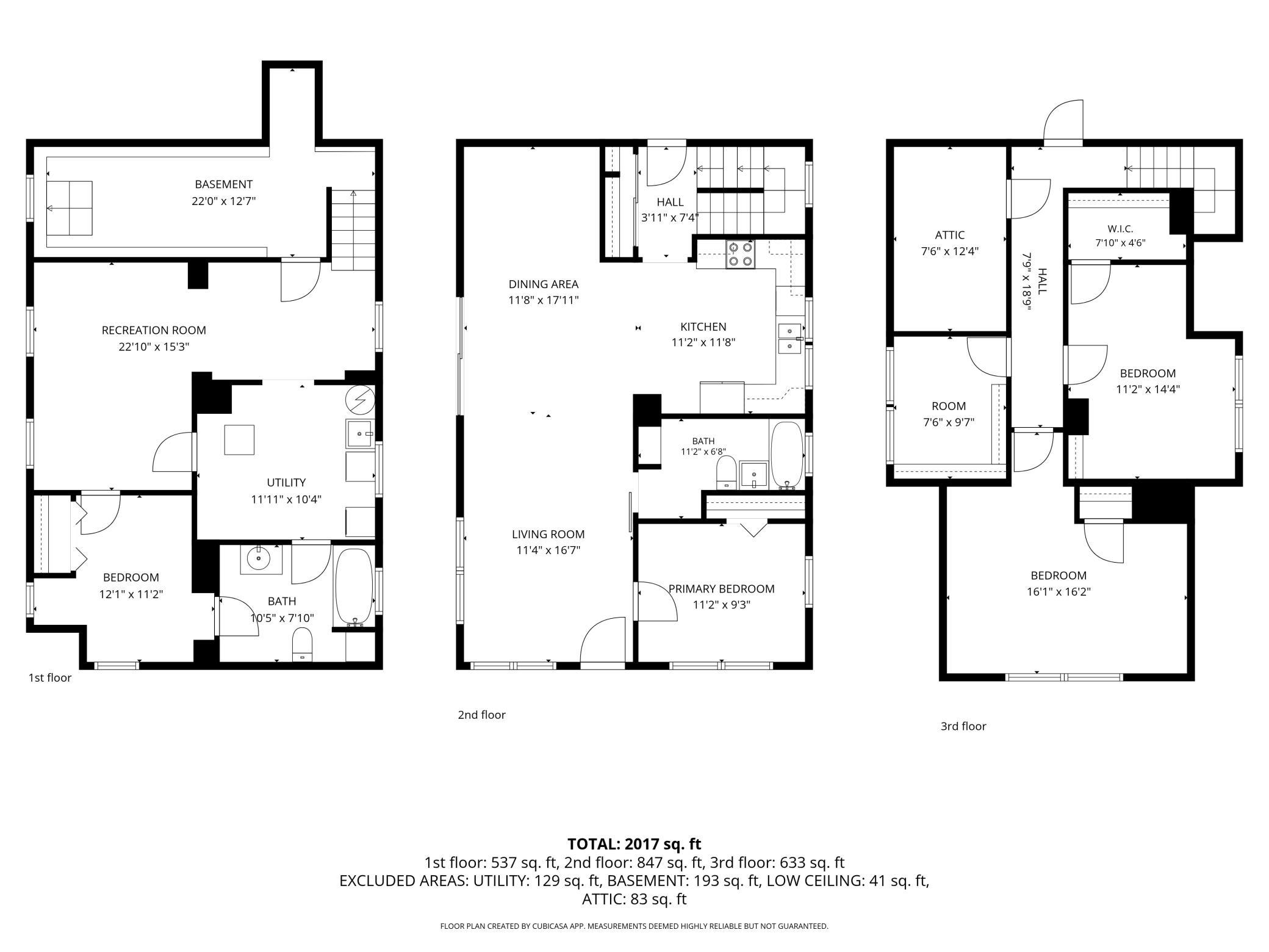 View of Residential at 3411 Lee Avenue, Crystal MN 55422, Crystal (79 of 79) - Mike Wilen | Minnesota Team Real Estate