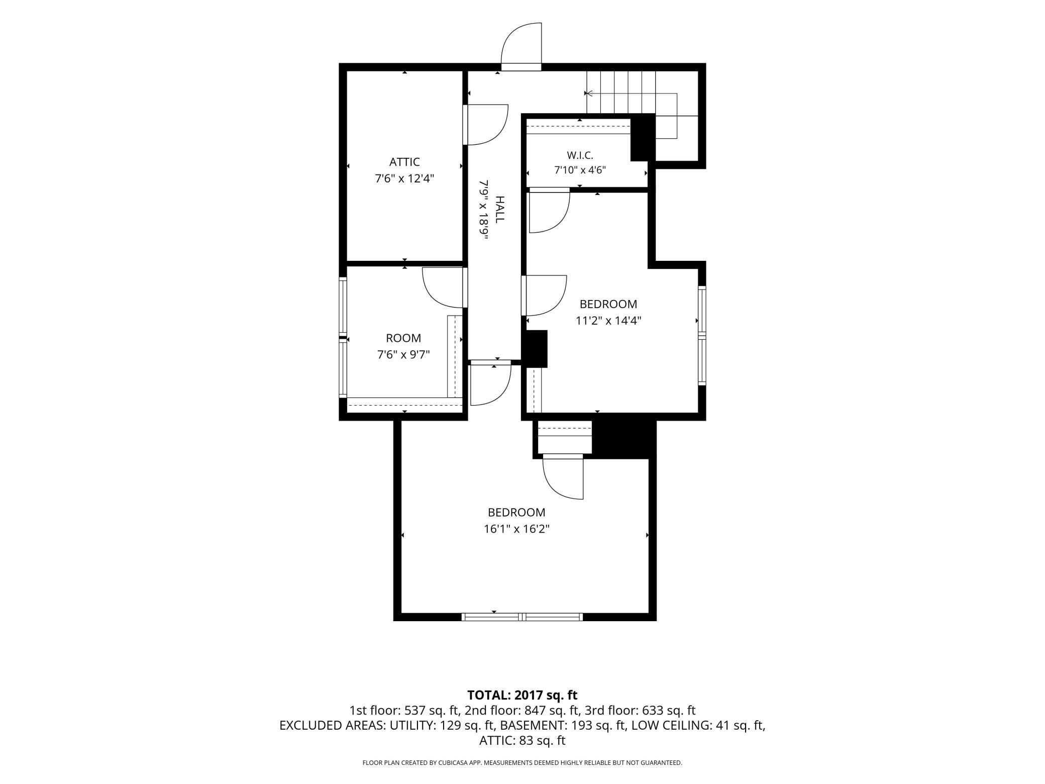 View of Residential at 3411 Lee Avenue, Crystal MN 55422, Crystal (77 of 79) - Mike Wilen | Minnesota Team Real Estate
