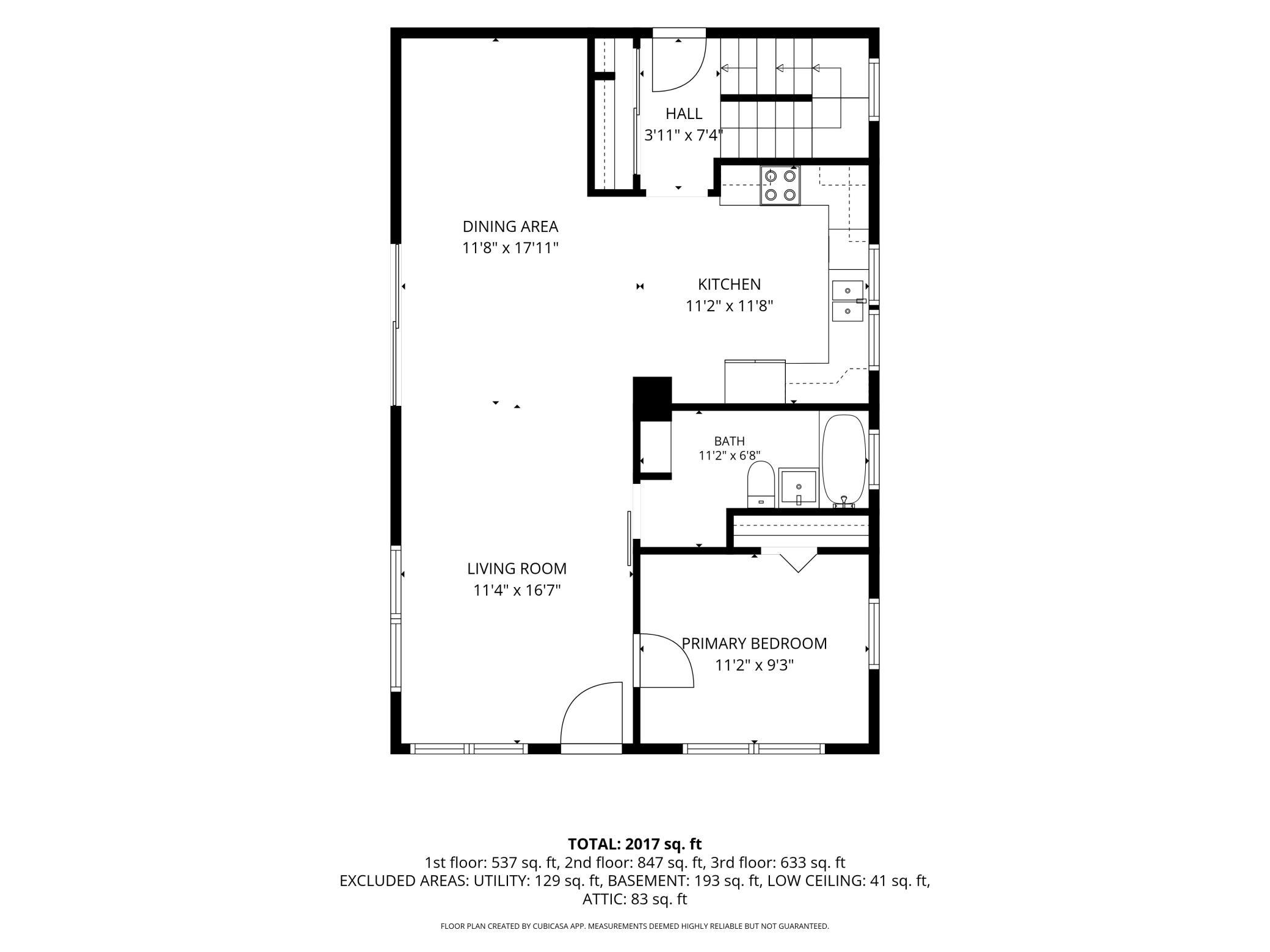 View of Residential at 3411 Lee Avenue, Crystal MN 55422, Crystal (76 of 79) - Mike Wilen | Minnesota Team Real Estate