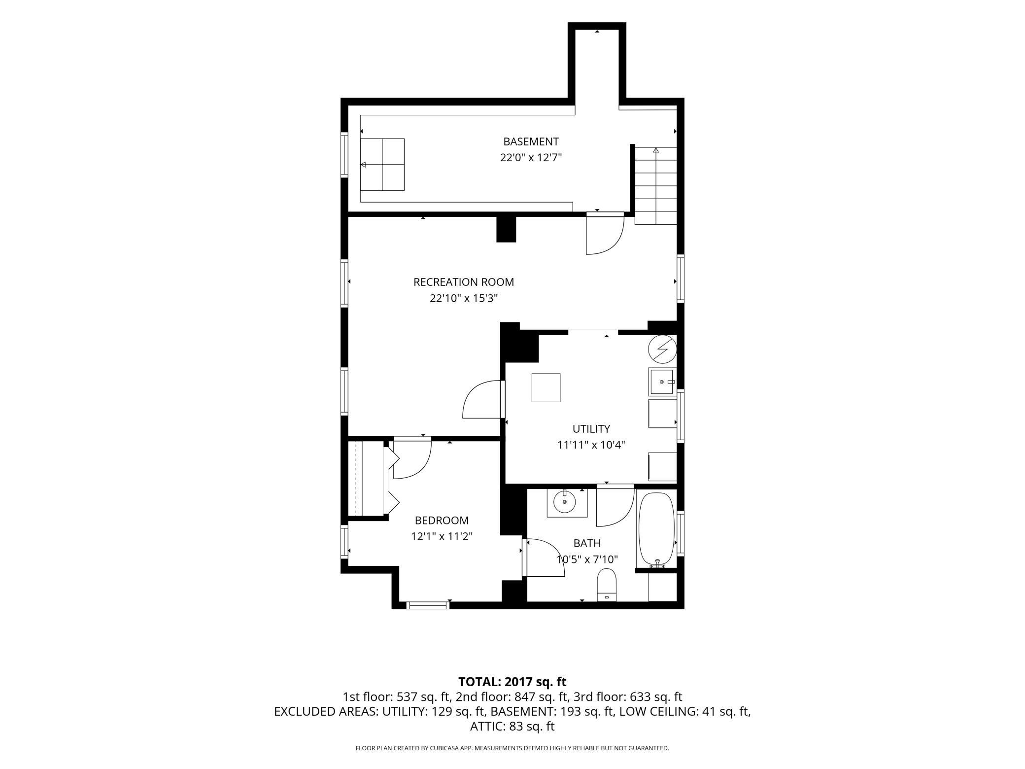View of Residential at 3411 Lee Avenue, Crystal MN 55422, Crystal (78 of 79) - Mike Wilen | Minnesota Team Real Estate