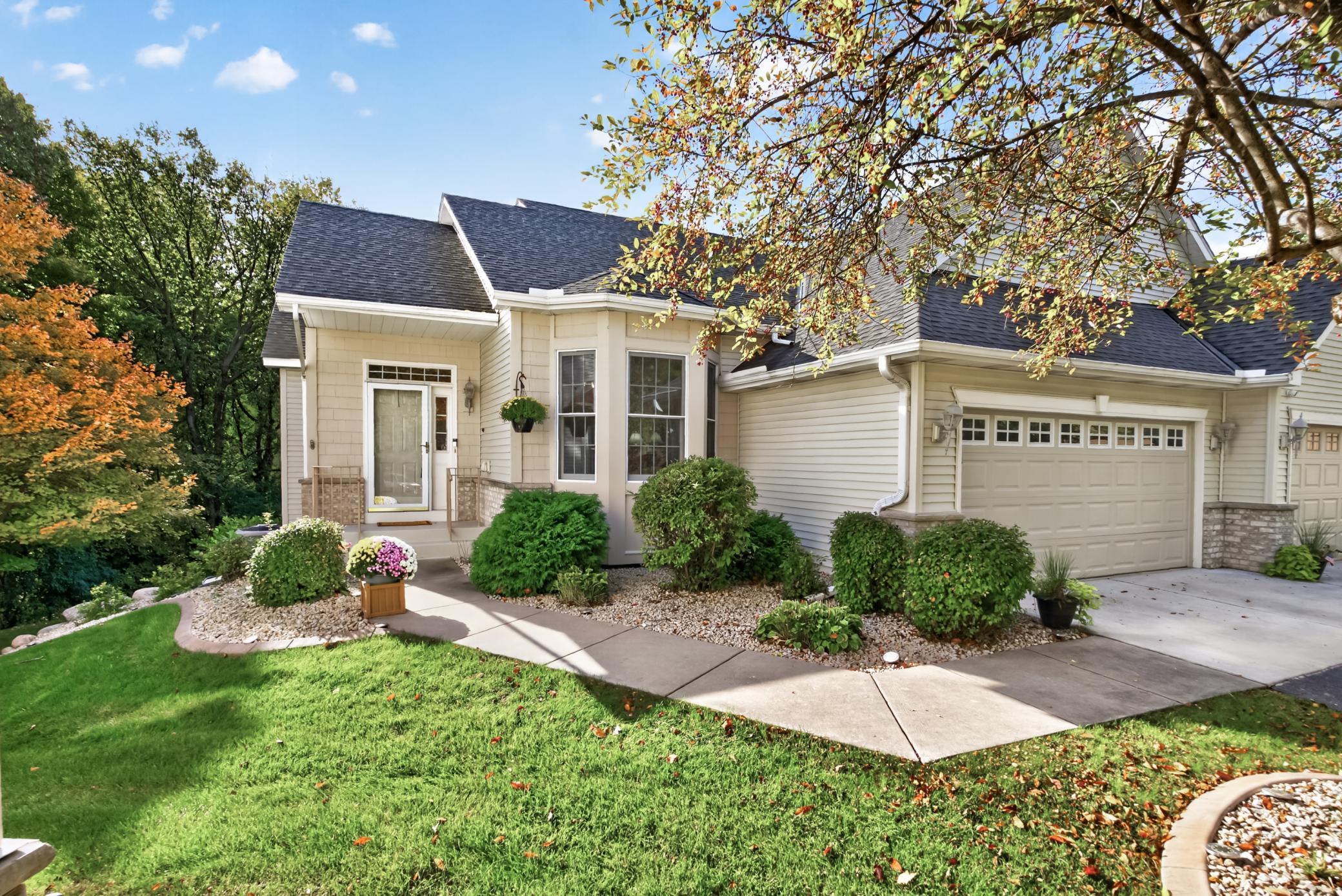 View of (TH) Side x Side at 7982 Dunkirk Lane, Maple Grove - Mike Wilen | Minnesota Team Real Estate