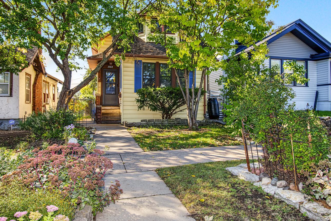 View of Single Family at 1144 Charles Avenue, Saint Paul - Mike Wilen | Minnesota Team Real Estate