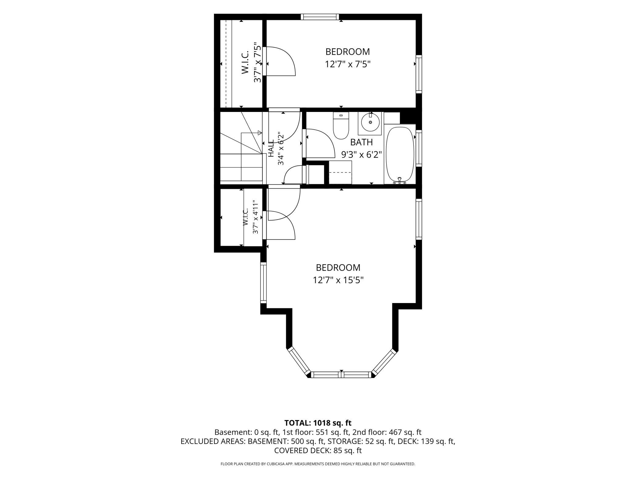 View of Residential at 1144 Charles Avenue, Saint Paul MN 55104, Saint Paul (27 of 27) - Mike Wilen | Minnesota Team Real Estate