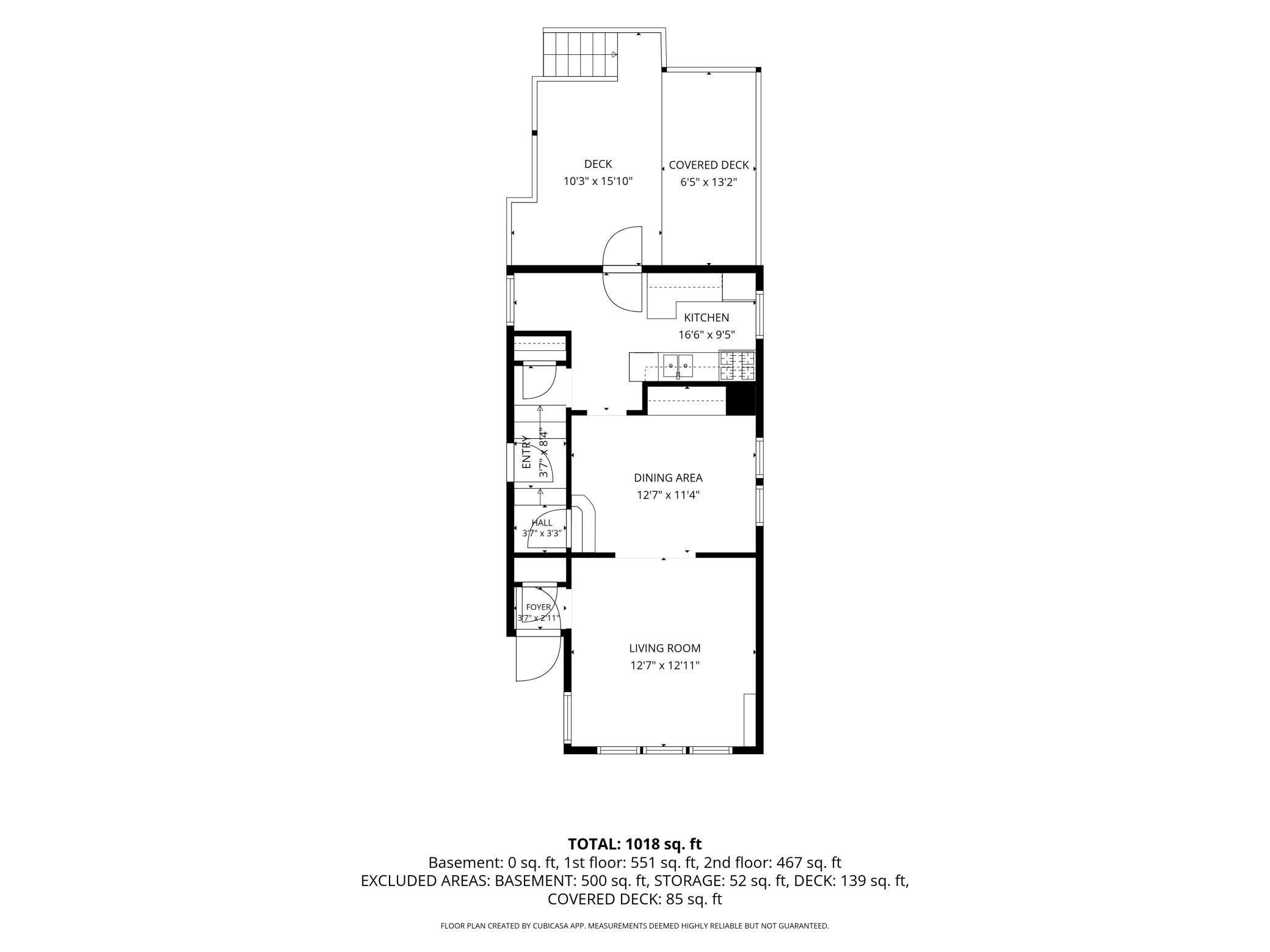 View of Residential at 1144 Charles Avenue, Saint Paul MN 55104, Saint Paul (26 of 27) - Mike Wilen | Minnesota Team Real Estate