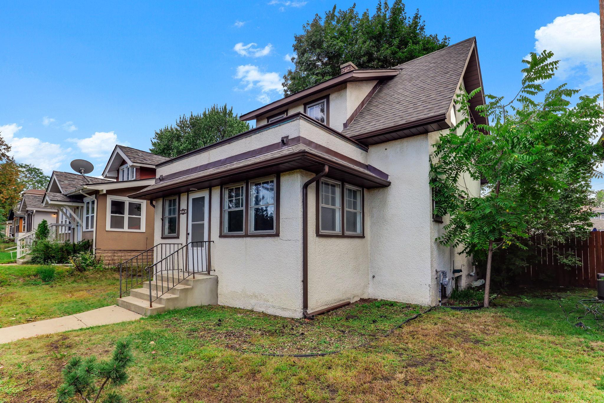 View of Residential at 4334 Stevens Avenue, Minneapolis MN 55409, Minneapolis (3 of 29) - Mike Wilen | Minnesota Team Real Estate