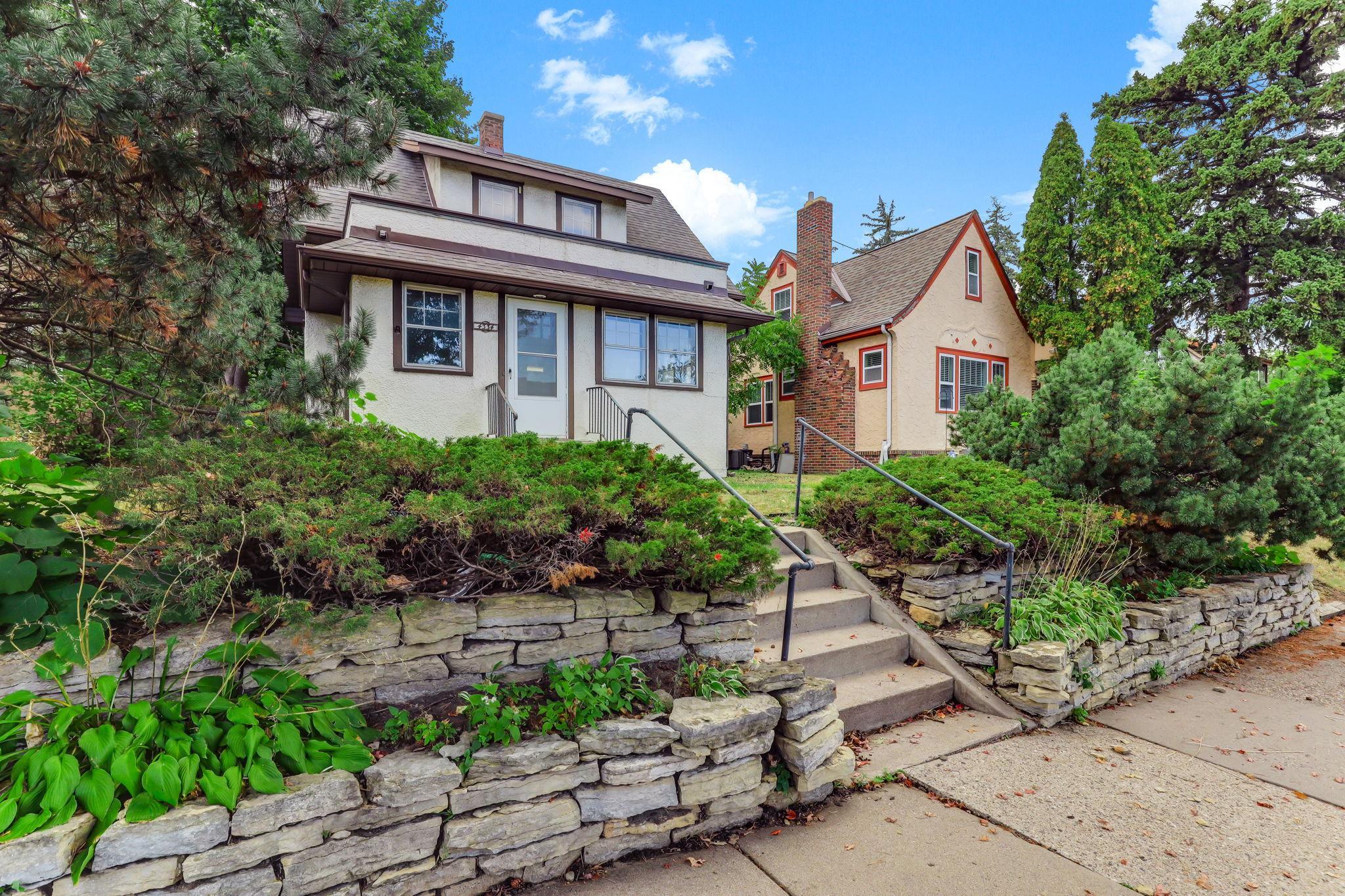 View of Residential at 4334 Stevens Avenue, Minneapolis MN 55409, Minneapolis (2 of 29) - Mike Wilen | Minnesota Team Real Estate
