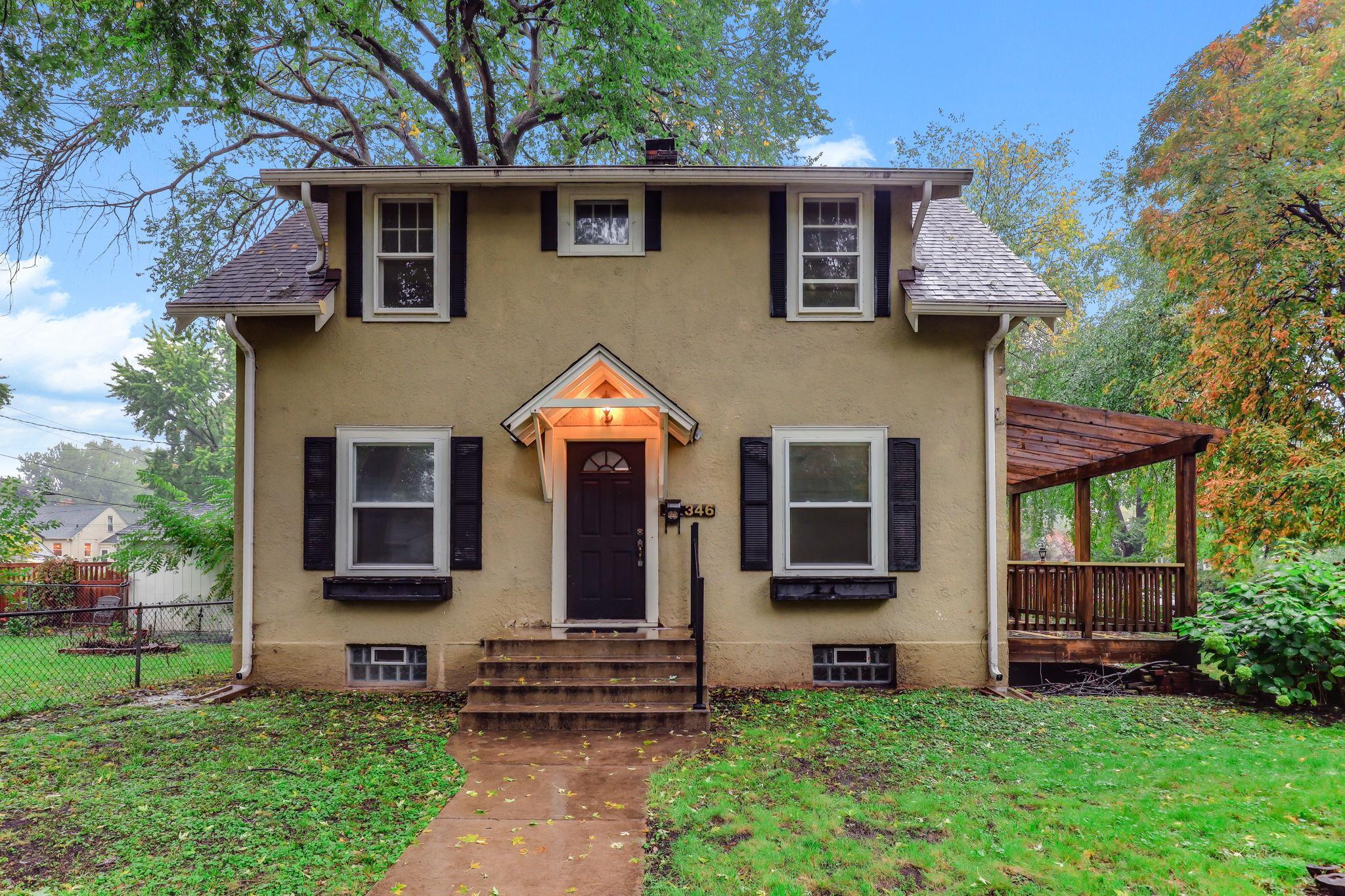 View of Single Family at 346 50th Street, Minneapolis - Mike Wilen | Minnesota Team Real Estate