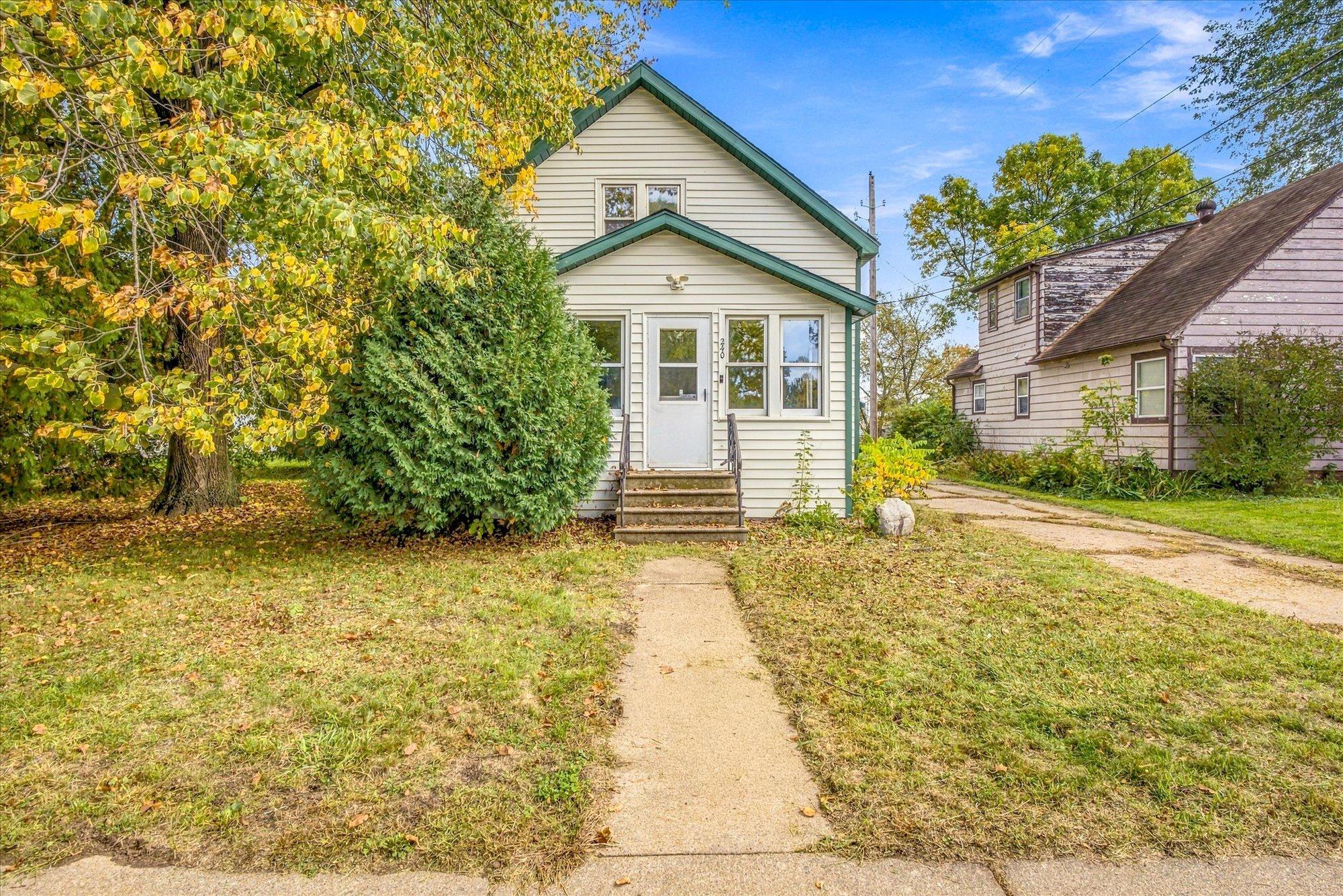 View of Residential at 240 Eliot Avenue, Rush City MN 55069, Rush City (26 of 31) - Mike Wilen | Minnesota Team Real Estate