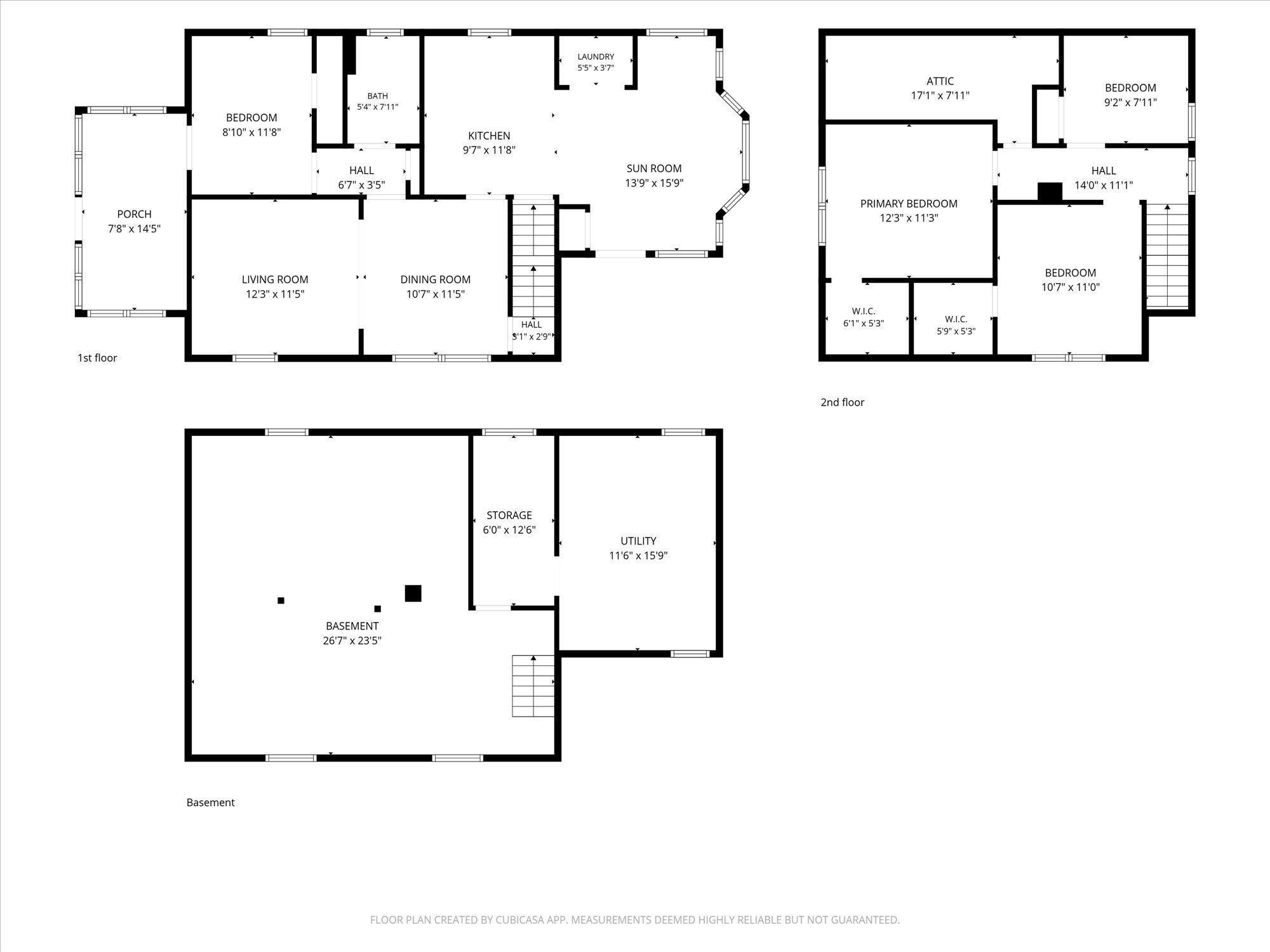 View of Residential at 240 Eliot Avenue, Rush City MN 55069, Rush City (31 of 31) - Mike Wilen | Minnesota Team Real Estate