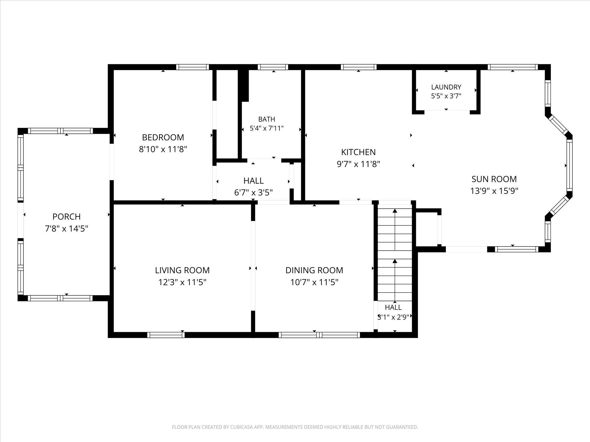 View of Residential at 240 Eliot Avenue, Rush City MN 55069, Rush City (29 of 31) - Mike Wilen | Minnesota Team Real Estate