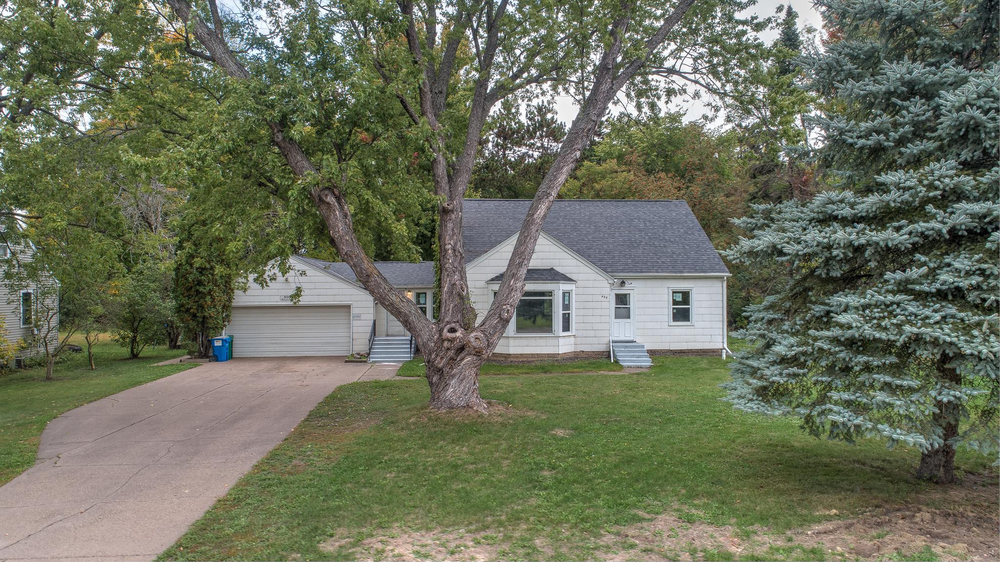 View of Residential Income at 495 1st Street, Rush City MN 55069, Rush City (28 of 34) - Mike Wilen | Minnesota Team Real Estate