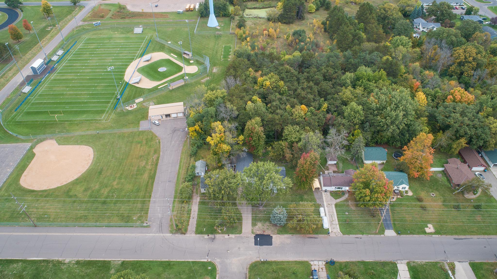 View of Residential Income at 495 1st Street, Rush City MN 55069, Rush City (31 of 34) - Mike Wilen | Minnesota Team Real Estate