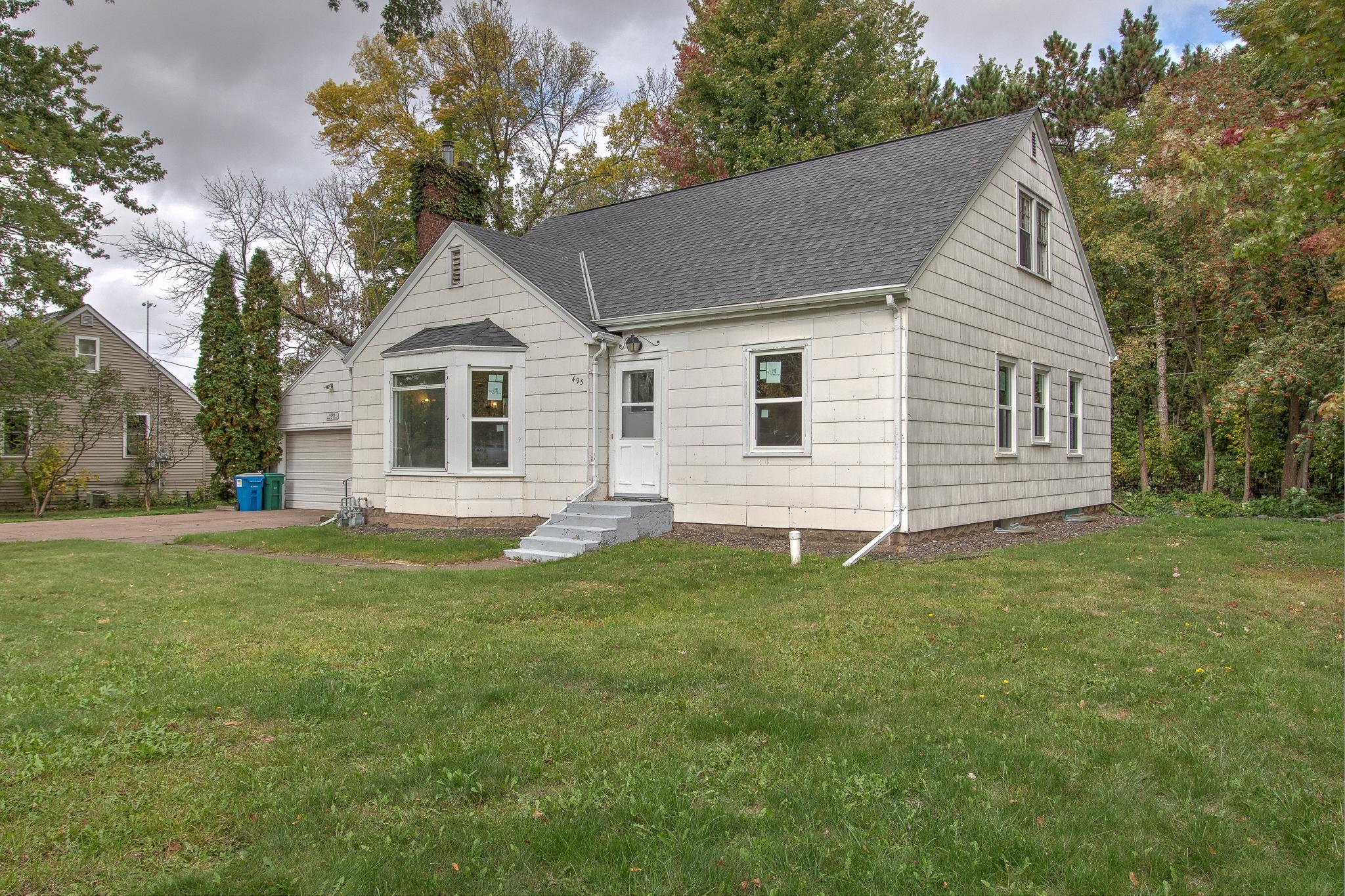 View of Residential Income at 495 1st Street, Rush City MN 55069, Rush City (29 of 34) - Mike Wilen | Minnesota Team Real Estate