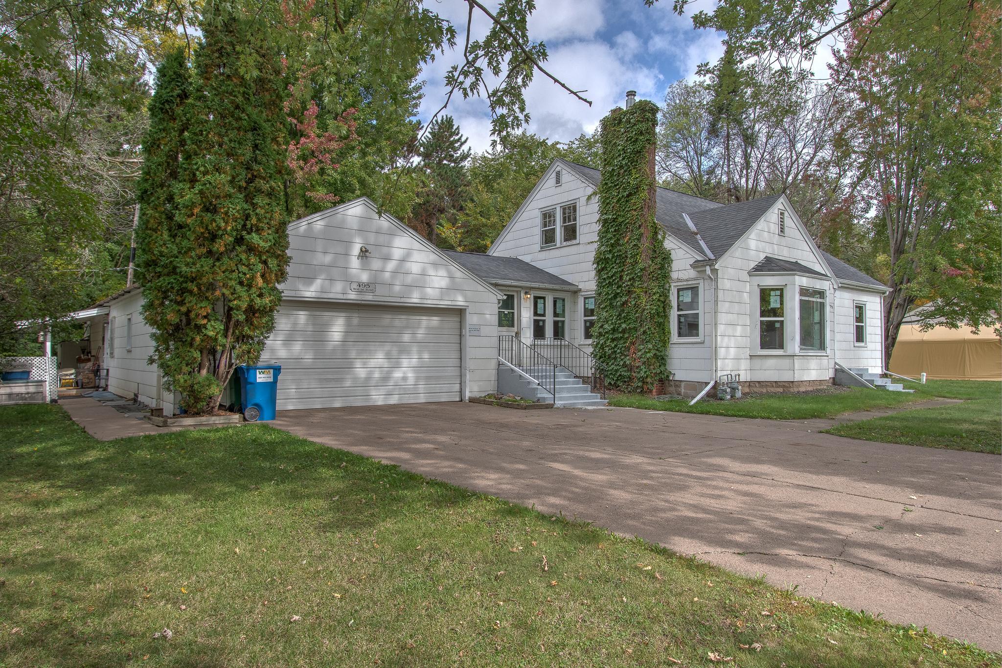View of Duplex Other at 495 1st Street, Rush City - Mike Wilen | Minnesota Team Real Estate