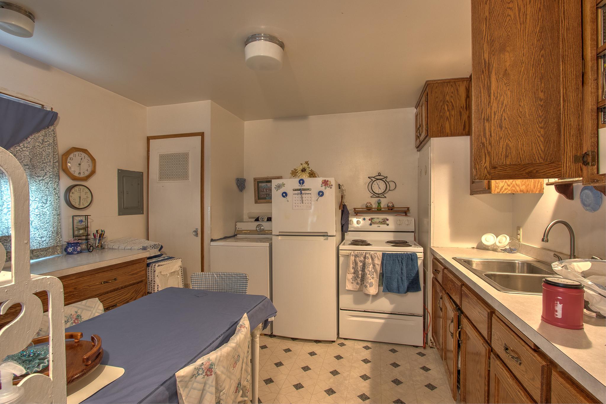 View of Residential Income at 495 1st Street, Rush City MN 55069, Rush City (23 of 34) - Mike Wilen | Minnesota Team Real Estate