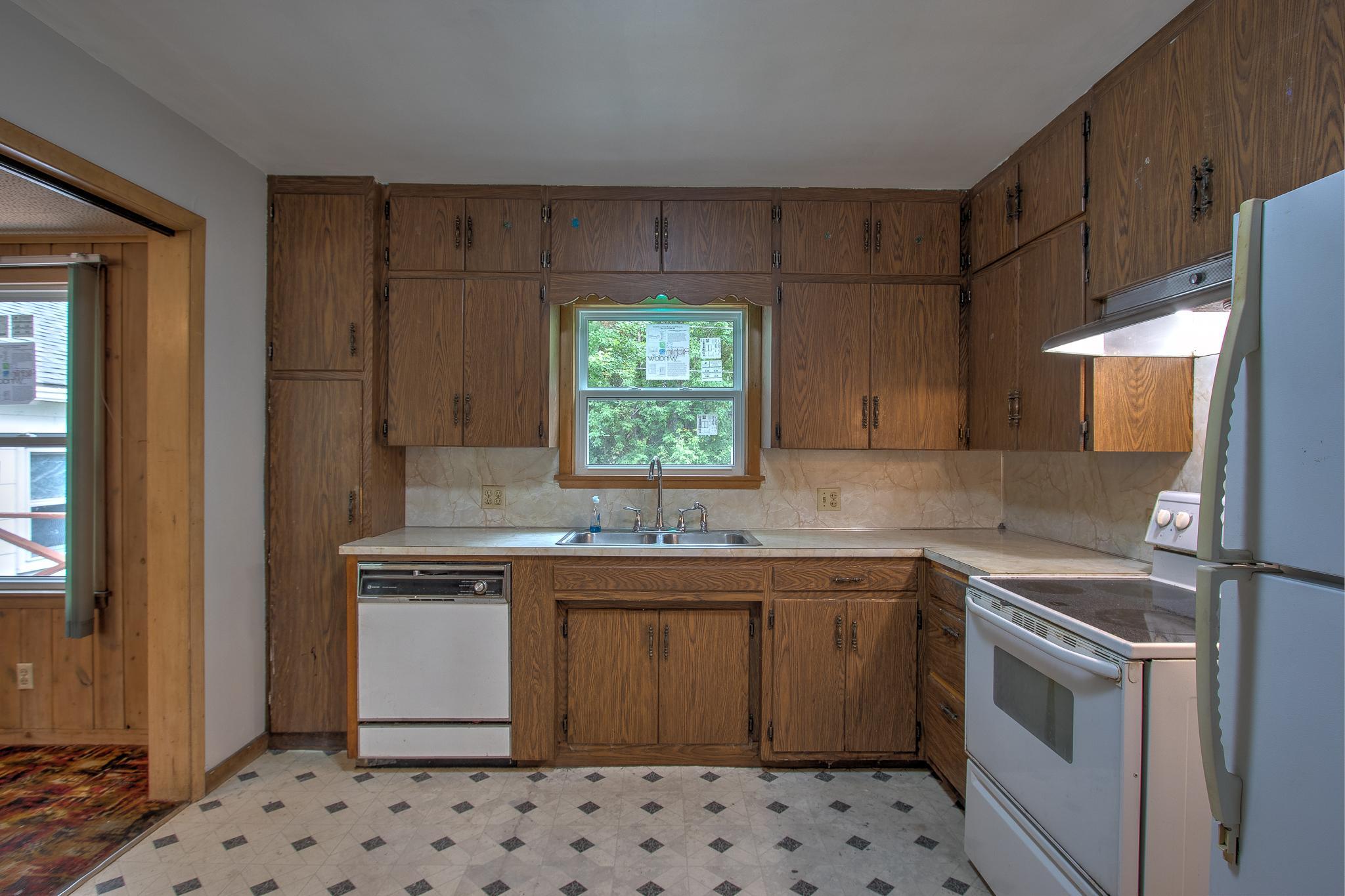 View of Residential Income at 495 1st Street, Rush City MN 55069, Rush City (8 of 34) - Mike Wilen | Minnesota Team Real Estate