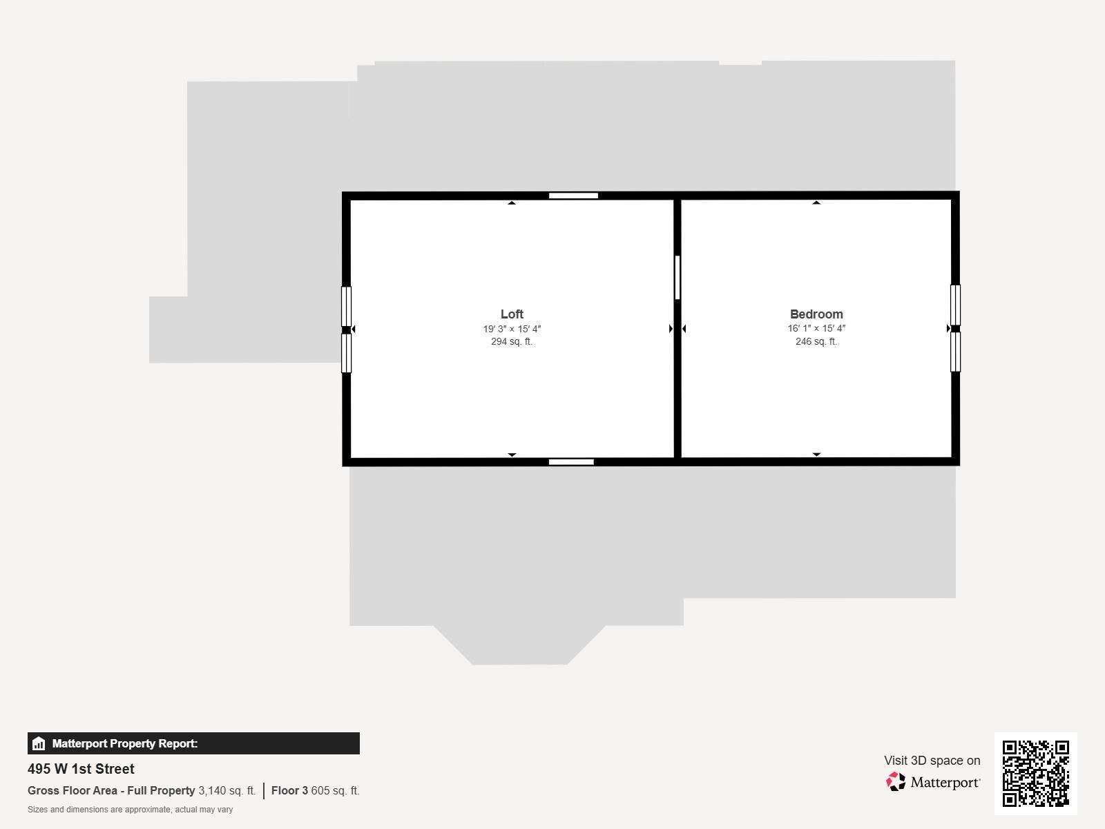 View of Residential Income at 495 1st Street, Rush City MN 55069, Rush City (34 of 34) - Mike Wilen | Minnesota Team Real Estate