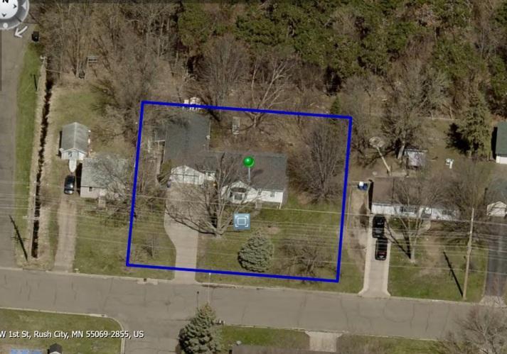 View of Residential Income at 495 1st Street, Rush City MN 55069, Rush City (32 of 35) - Mike Wilen | Minnesota Team Real Estate
