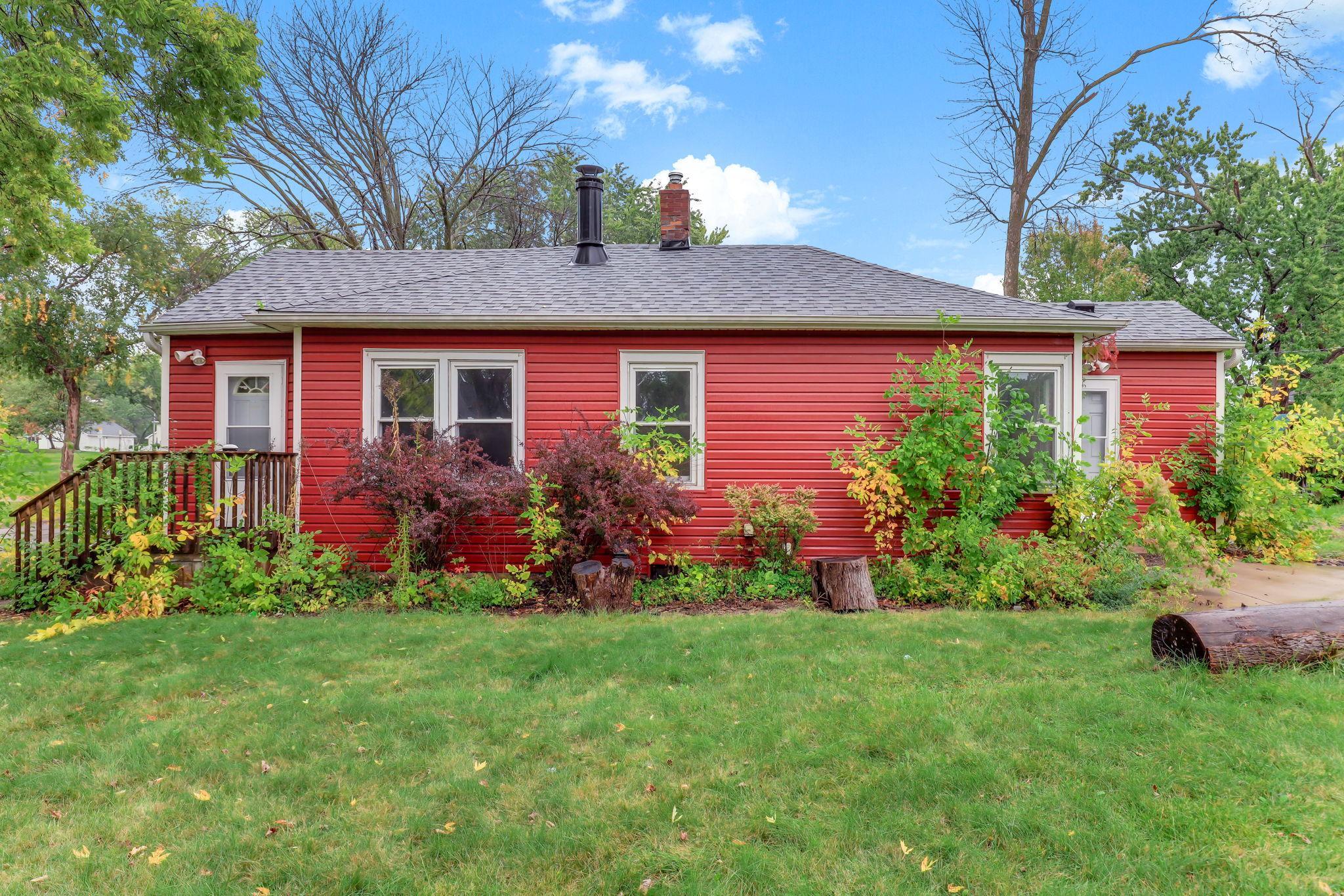 View of Single Family at 2526 2nd Street, North Saint Paul - Mike Wilen | Minnesota Team Real Estate