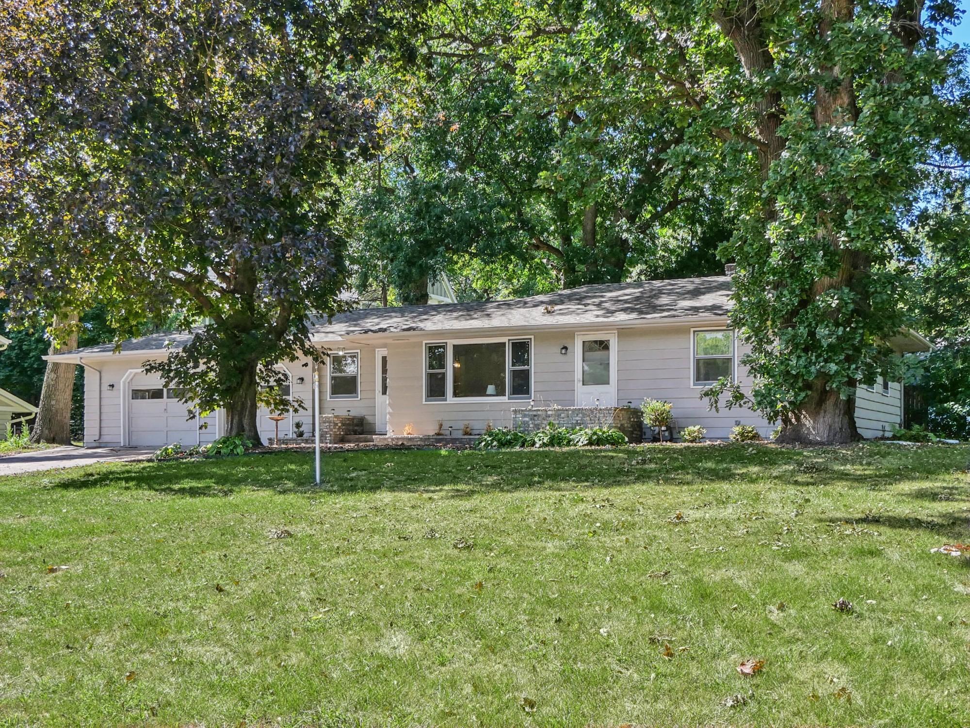View of Single Family at 1225 Dunkirk Lane, Plymouth - Mike Wilen | Minnesota Team Real Estate