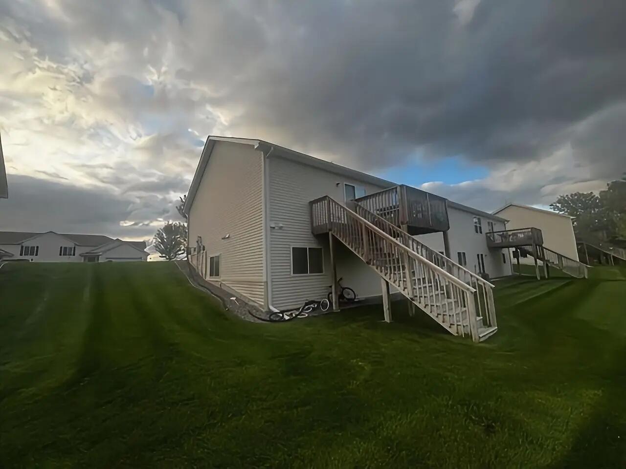 View of Residential at 1110 Natalie Avenue, Montrose MN 55363, Montrose (4 of 7) - Mike Wilen | Minnesota Team Real Estate