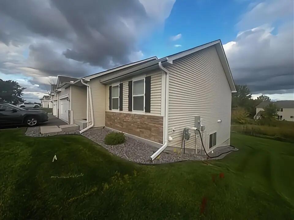 View of Residential at 1110 Natalie Avenue, Montrose MN 55363, Montrose (2 of 7) - Mike Wilen | Minnesota Team Real Estate