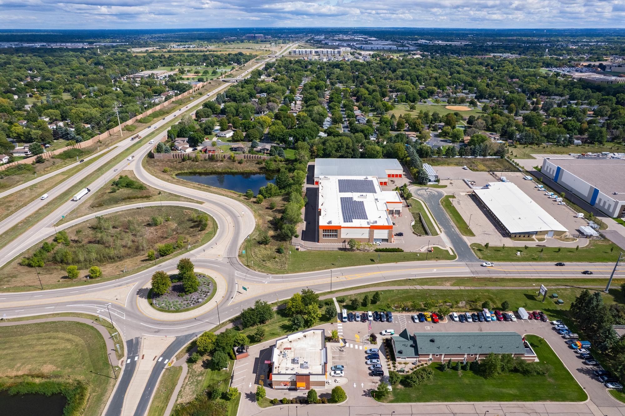 View of Commercial Sale at 9599 Zachary Lane, Maple Grove MN 55369, Maple Grove (34 of 34) - Mike Wilen | Minnesota Team Real Estate